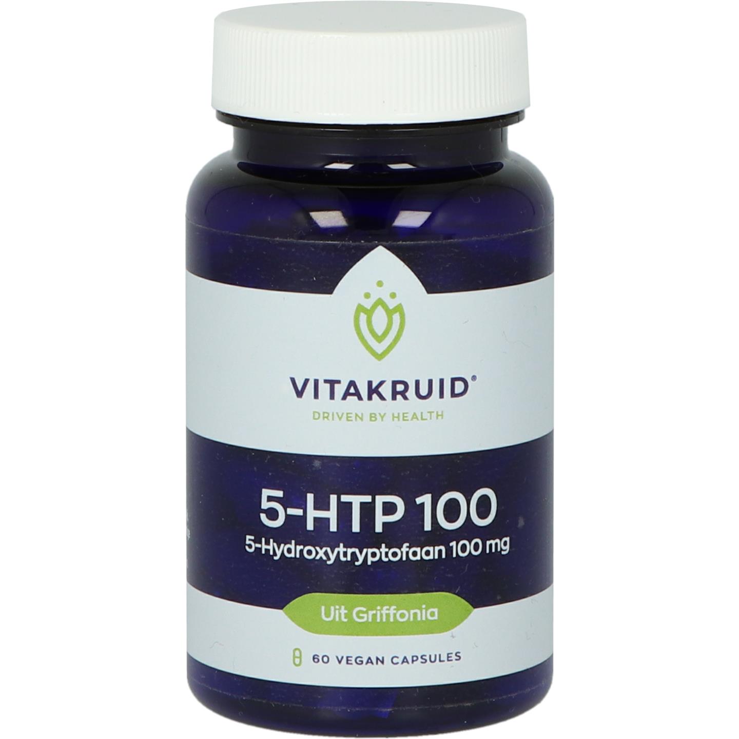 5-HTP 100