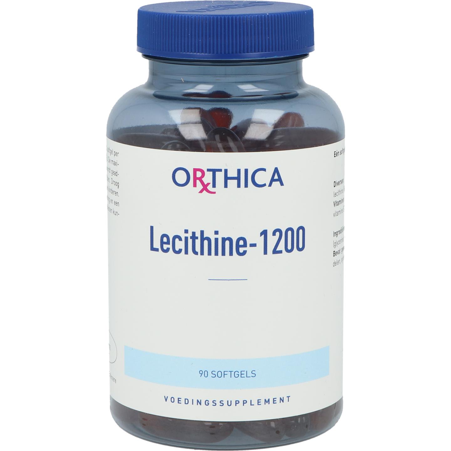 Lecithine-1200