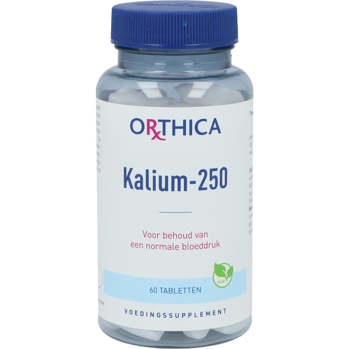 Kalium-250