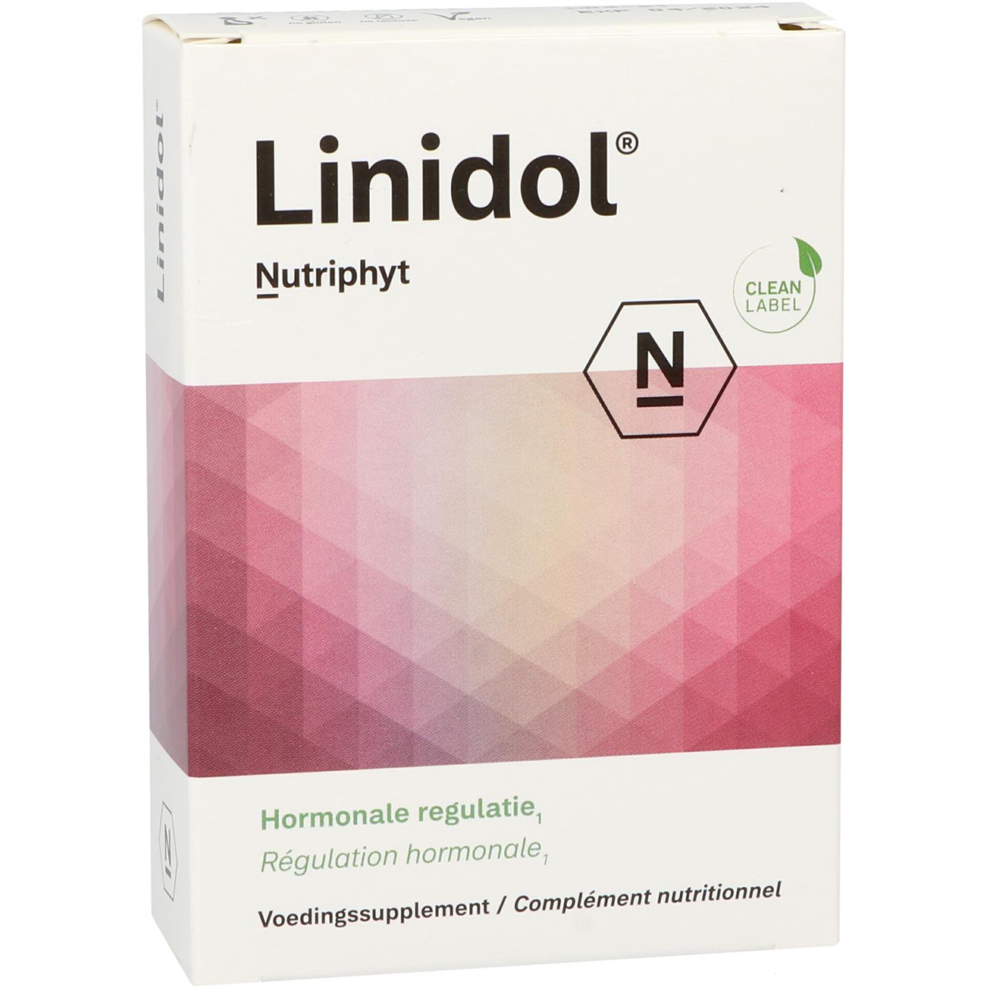 Linidol afbeelding