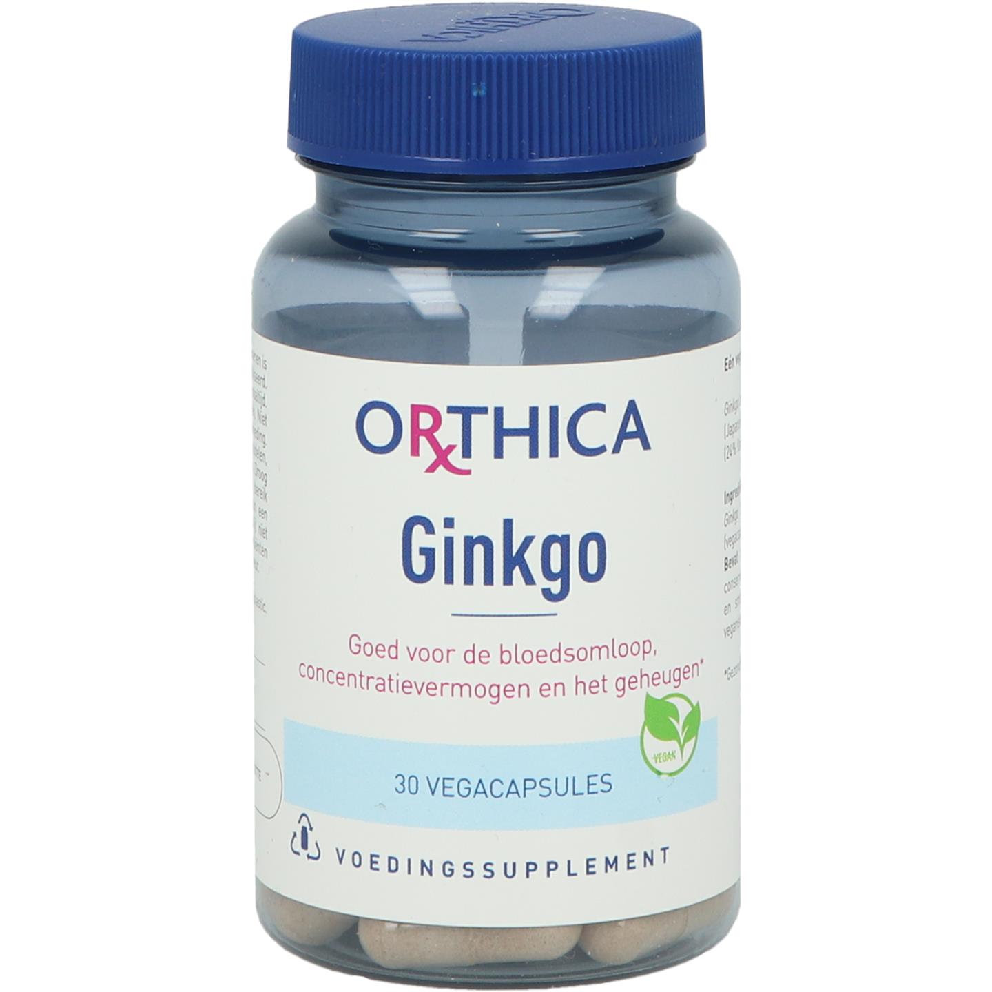 Ginkgo