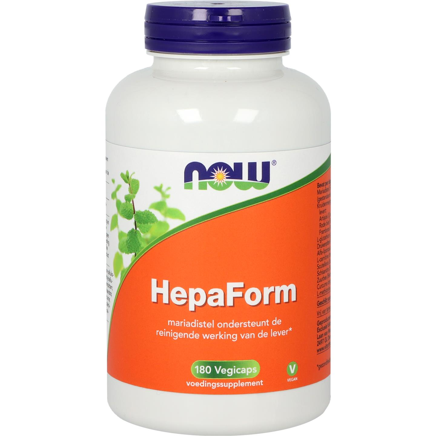 HepaForm