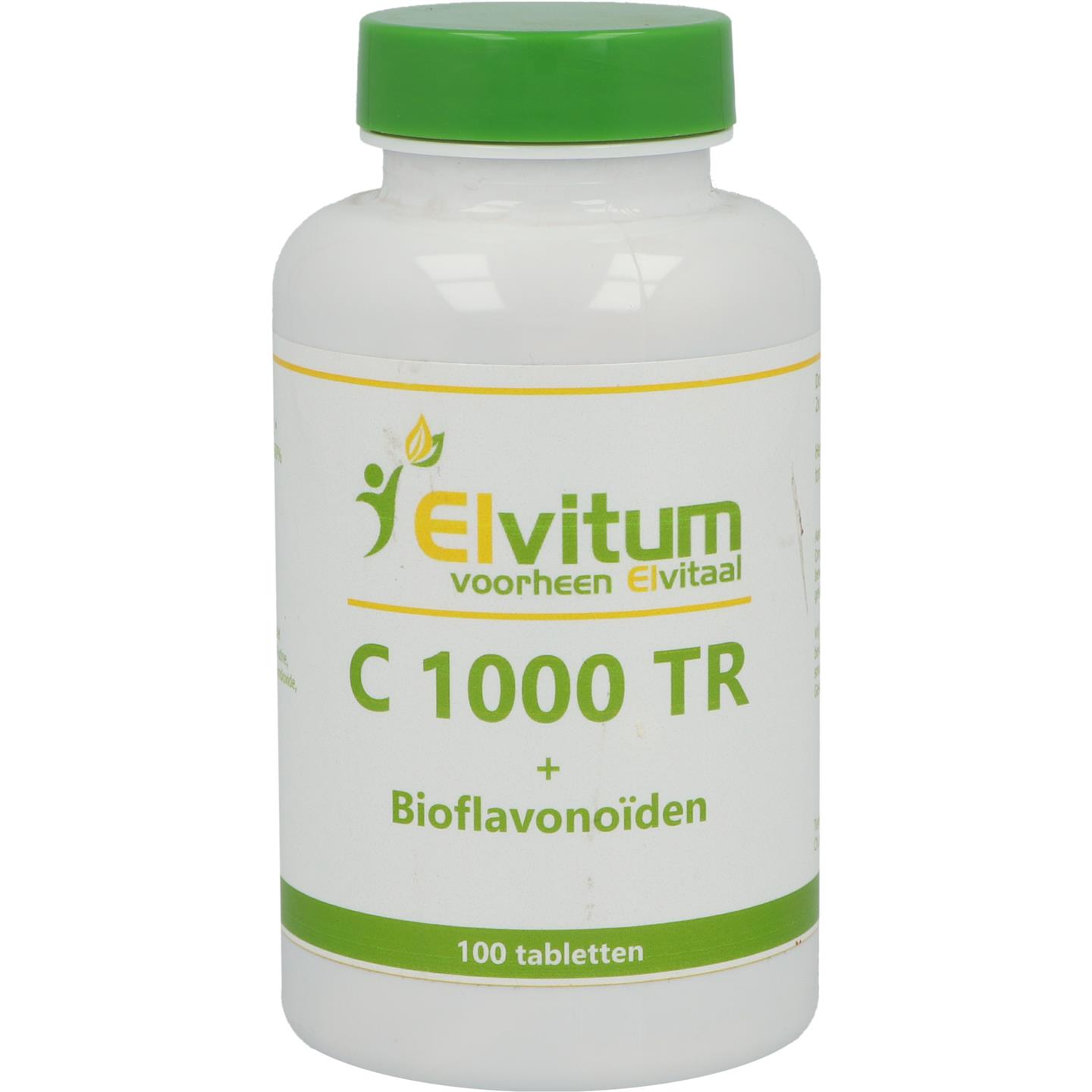 C 1000 TR + Bioflavonoïden
