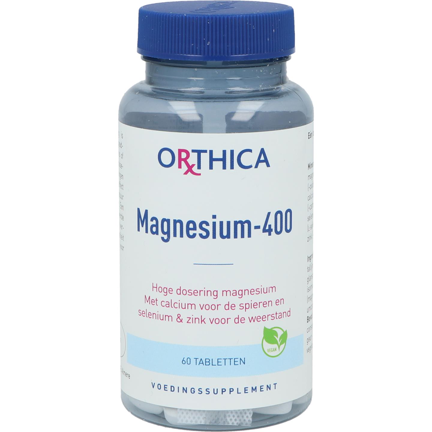 Magnesium-400