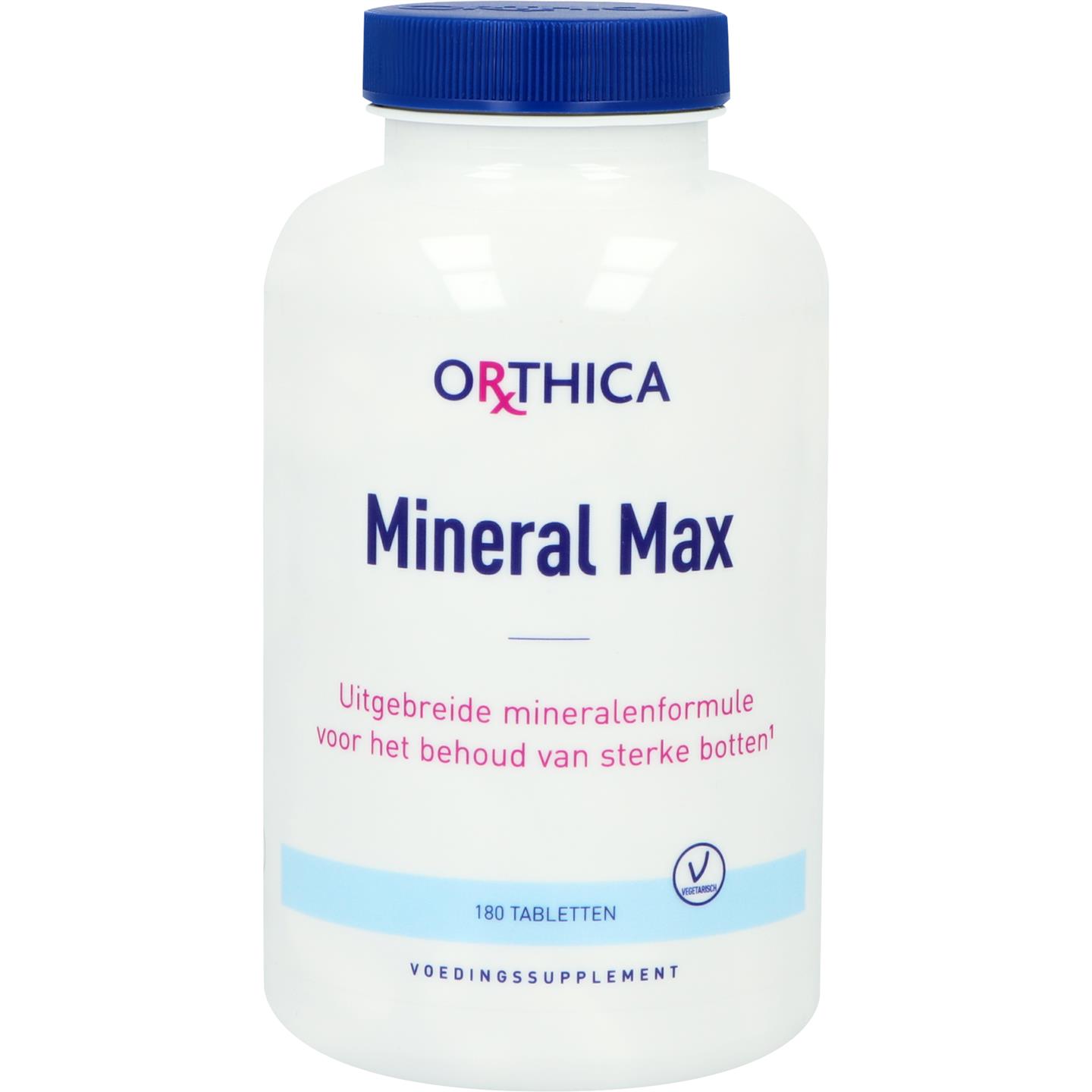 Mineral Max Mineral Max