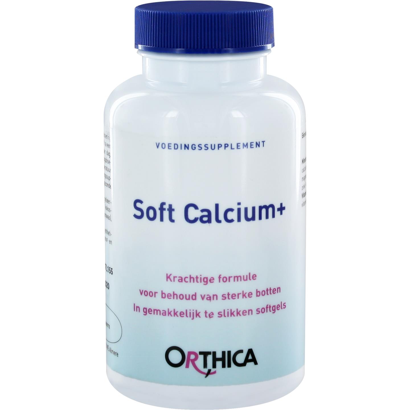 Soft Calcium+