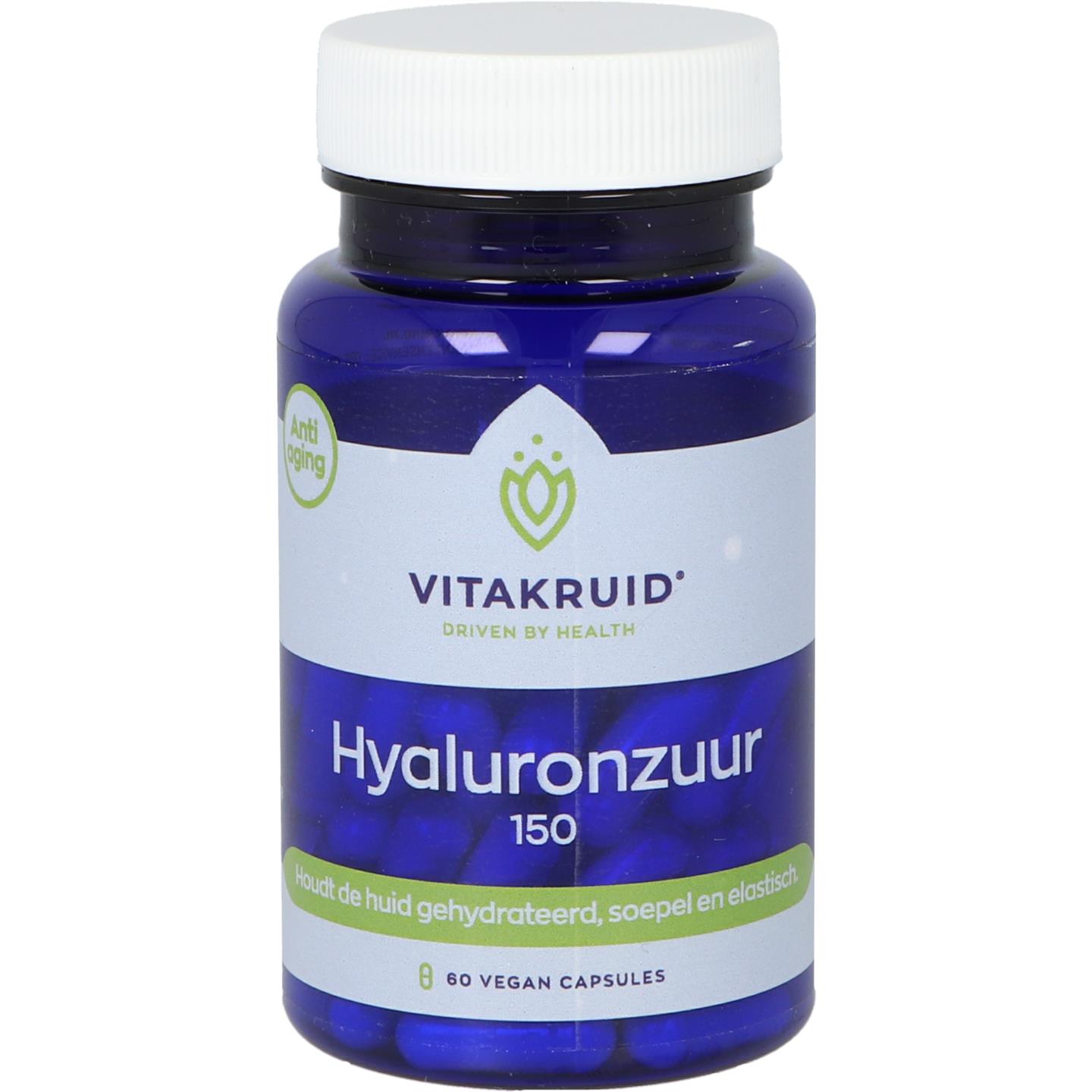 Hyaluronzuur 150