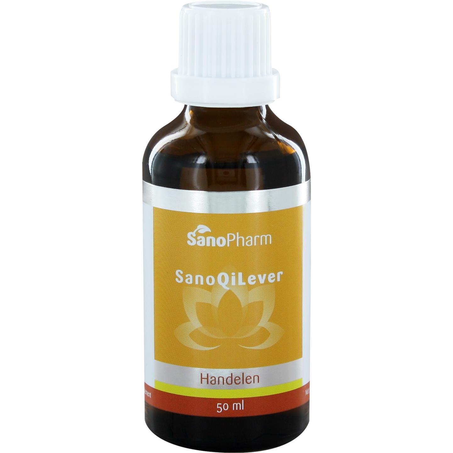 SanoQiLever