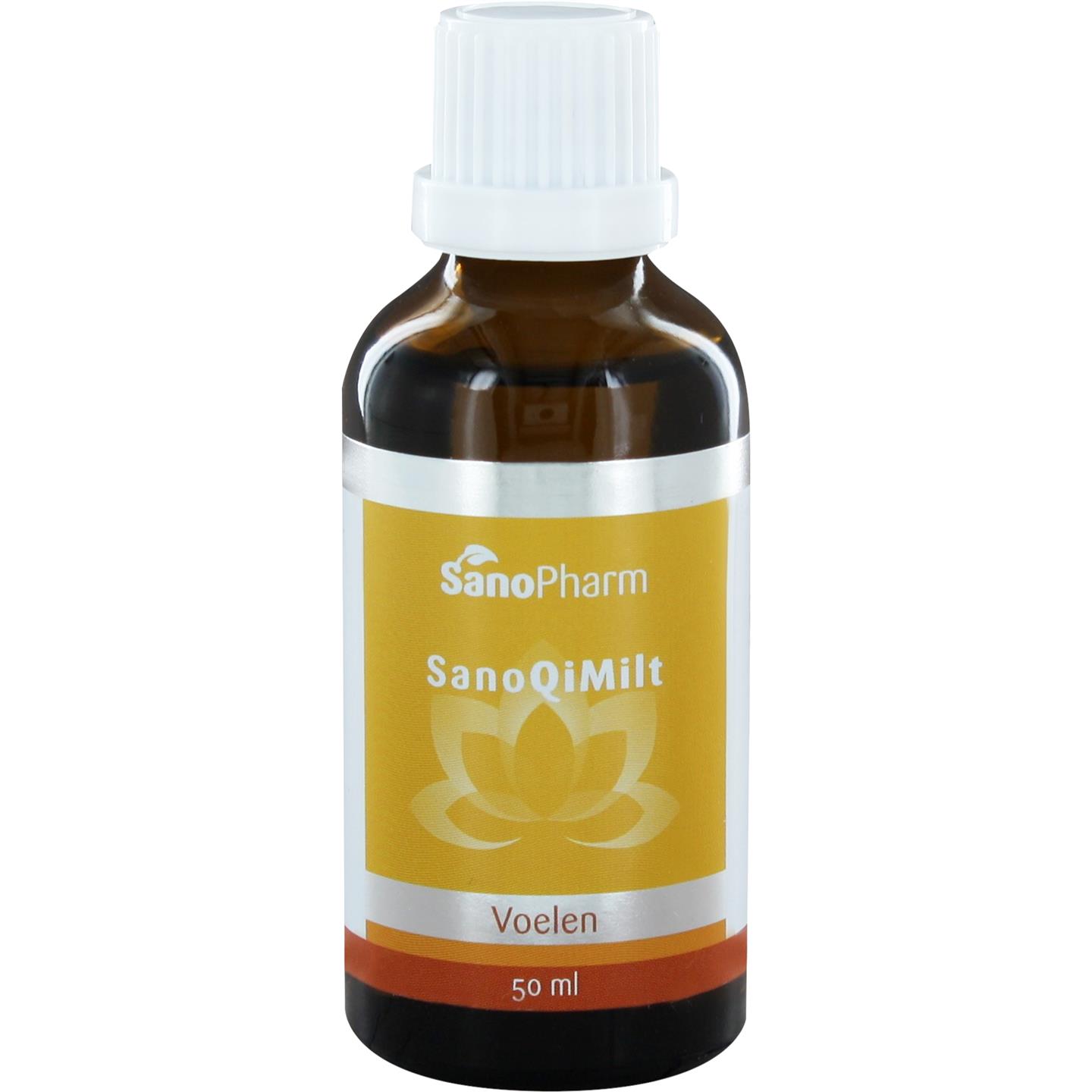 SanoQiMilt