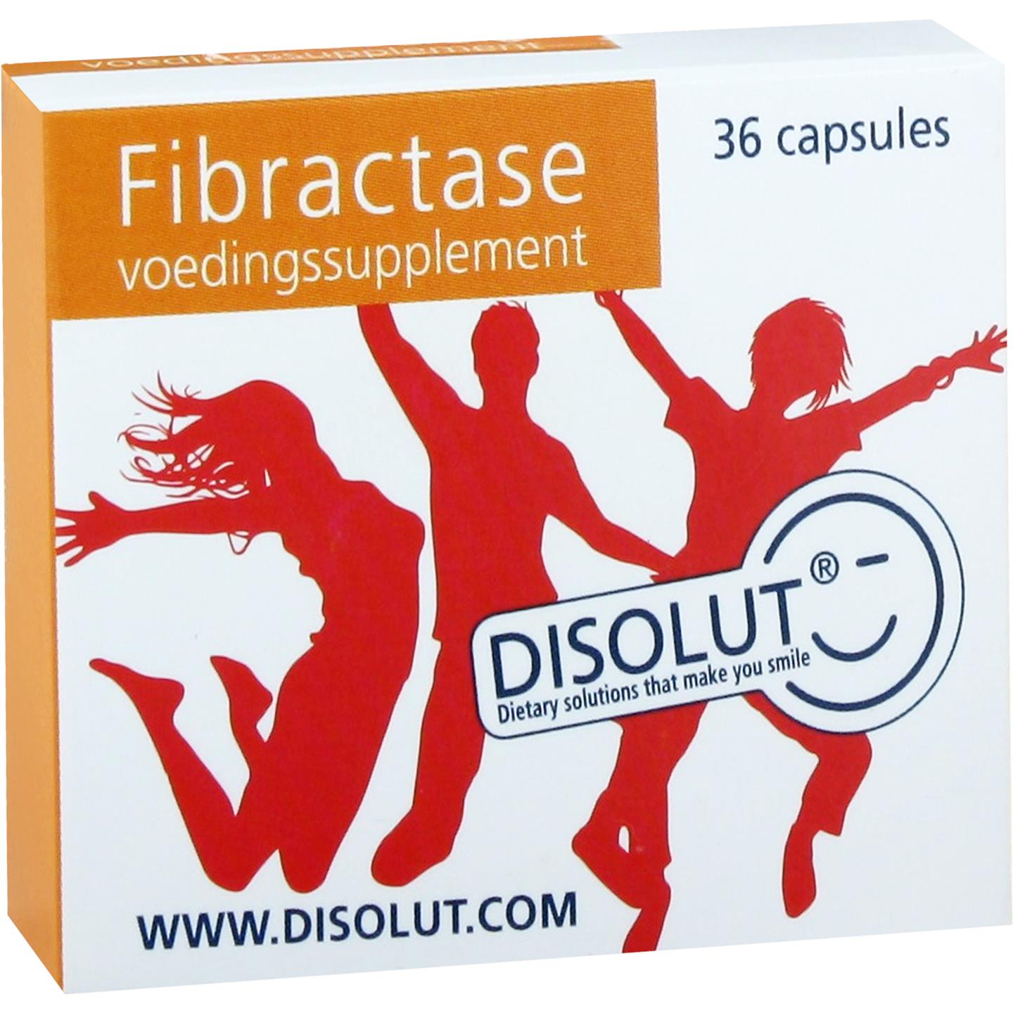 Fibractase Fibractase