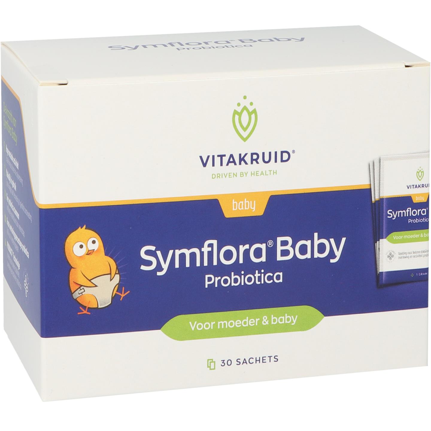 Symflora Baby