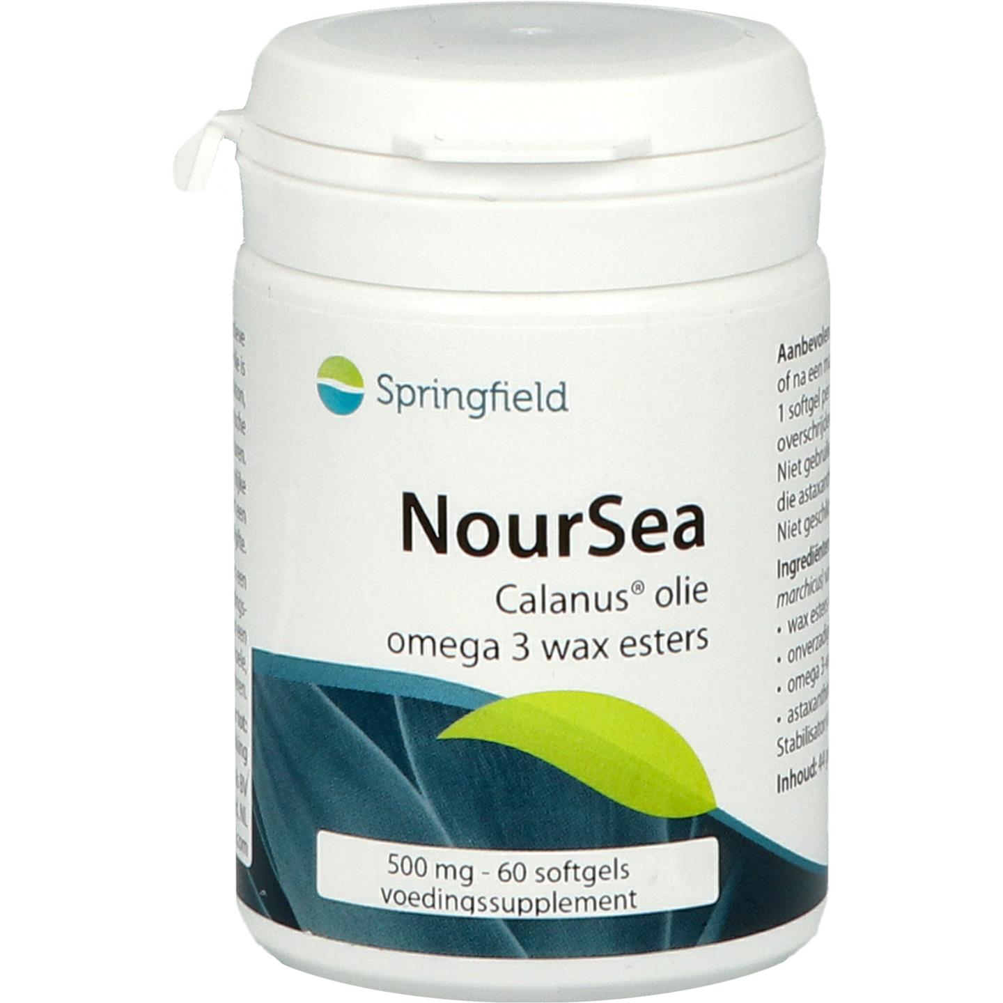 NourSea