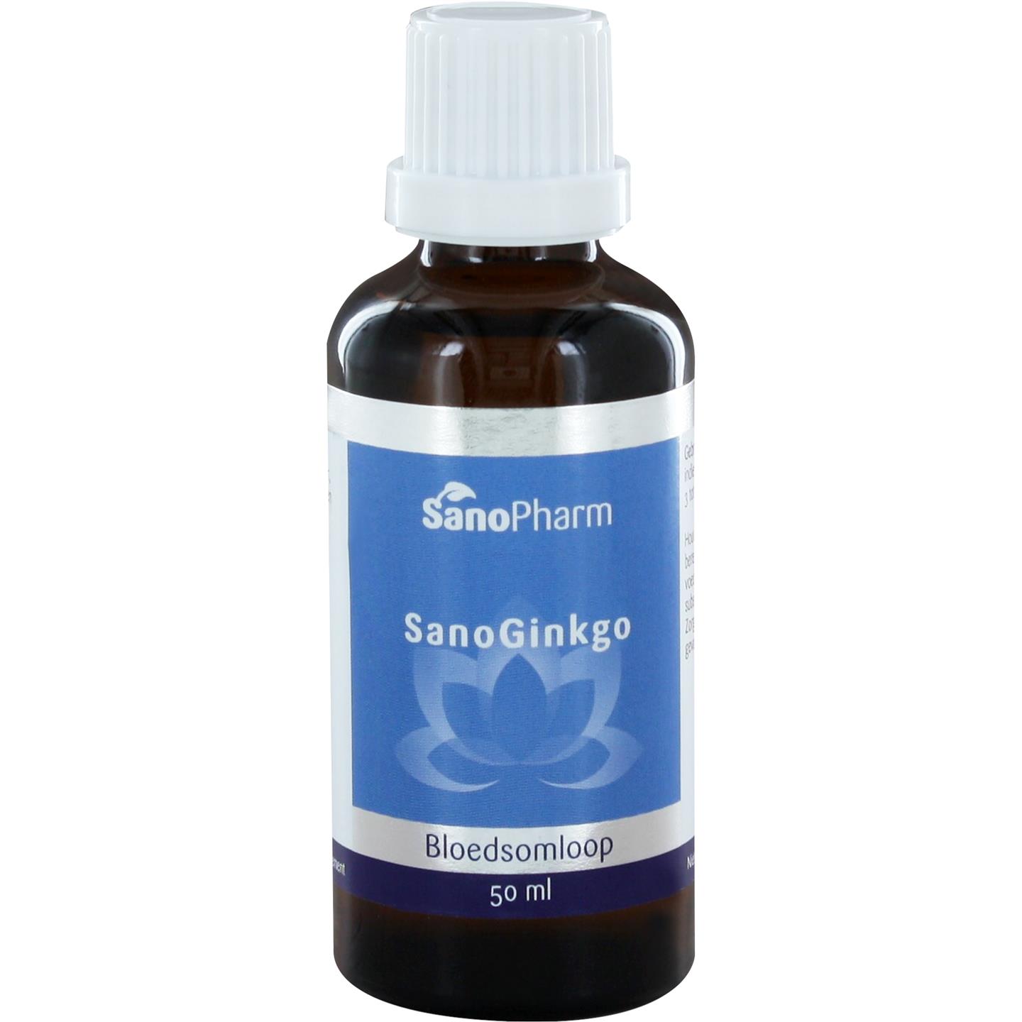 SanoGinkgo