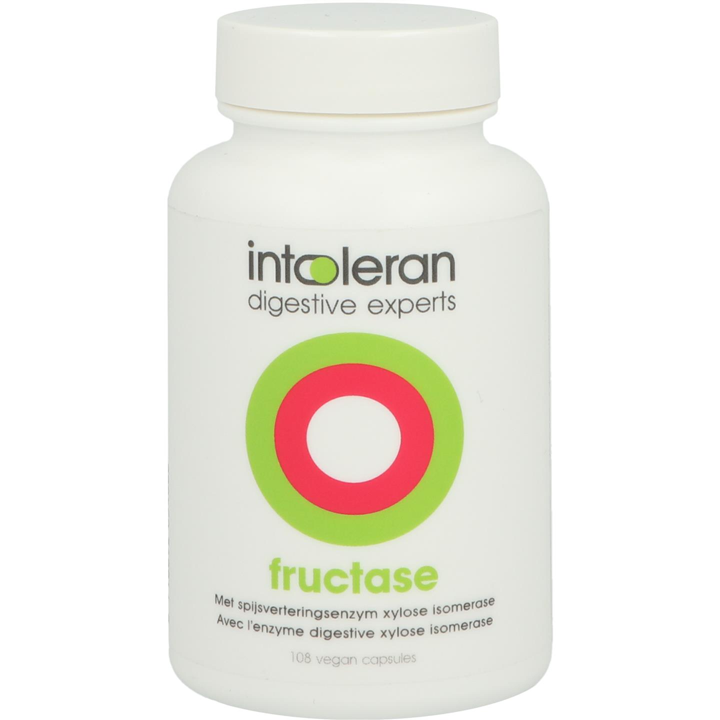 Fructase