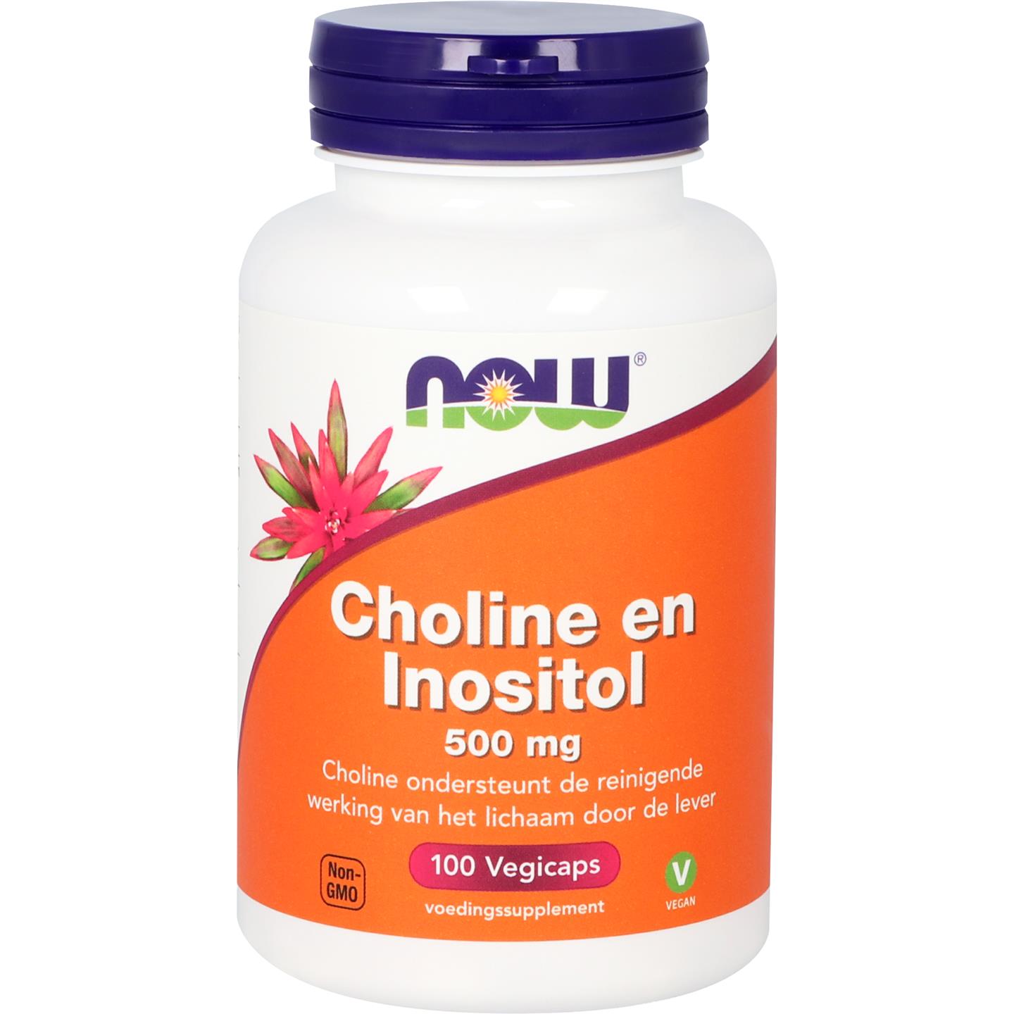 Choline en Inositol