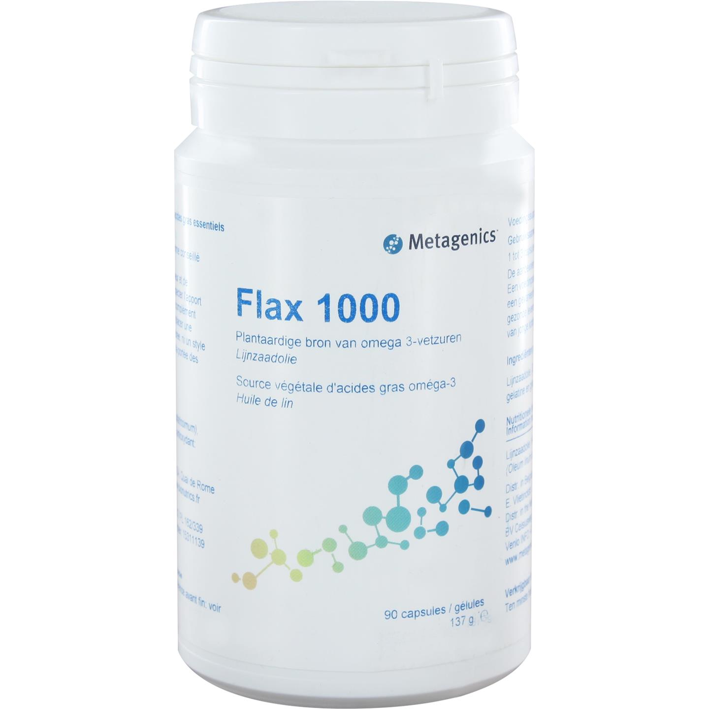 Flax 1000