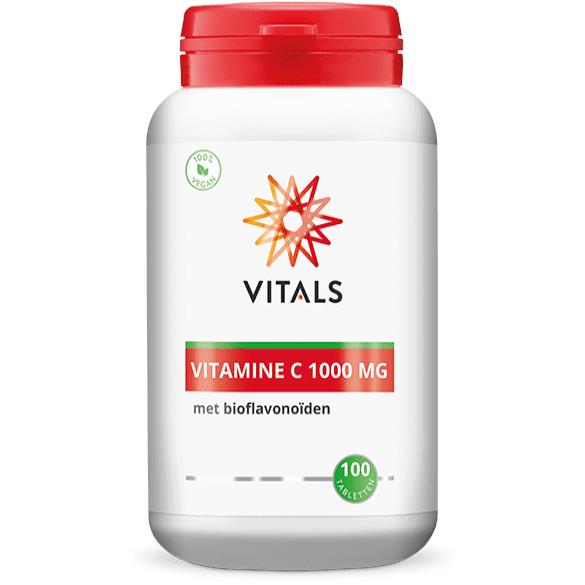 Vitamine C 1000 mg
