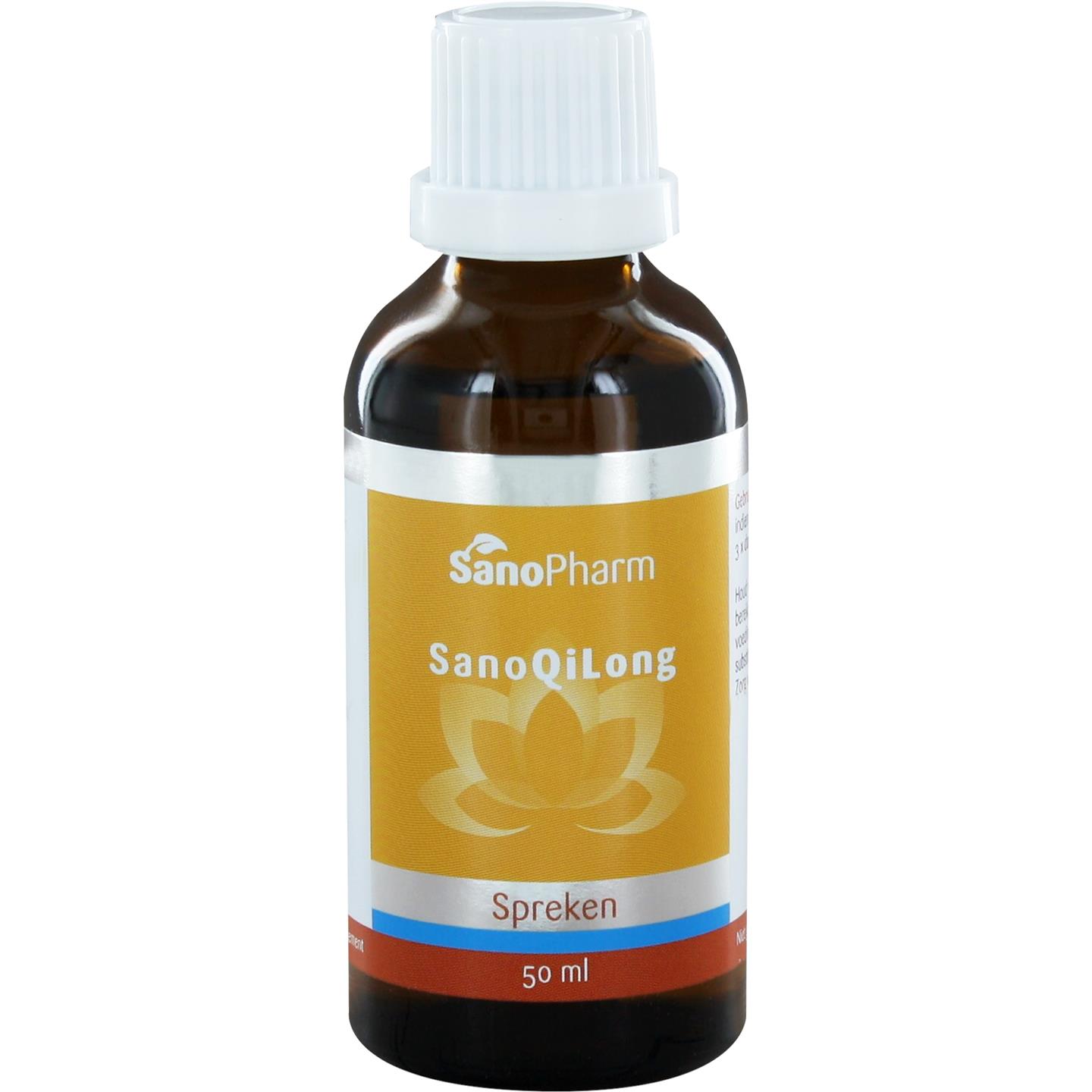 SanoQiLong