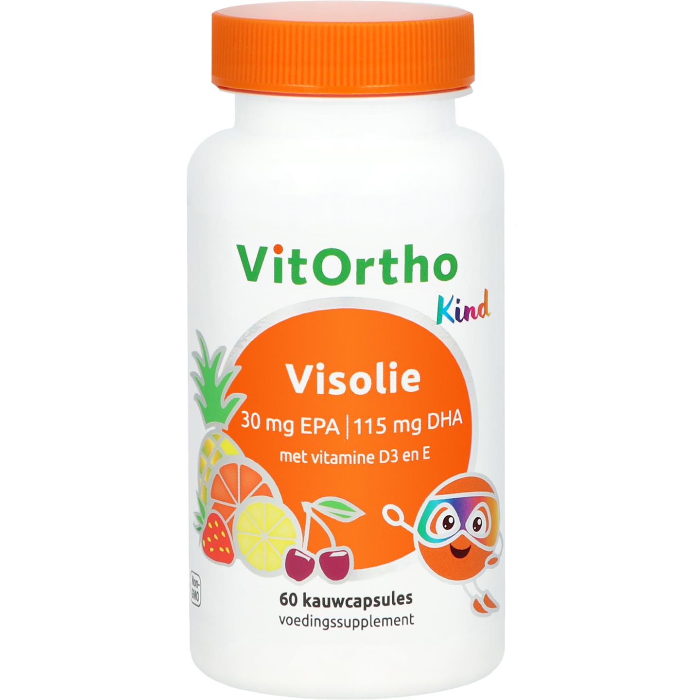Visolie Kind