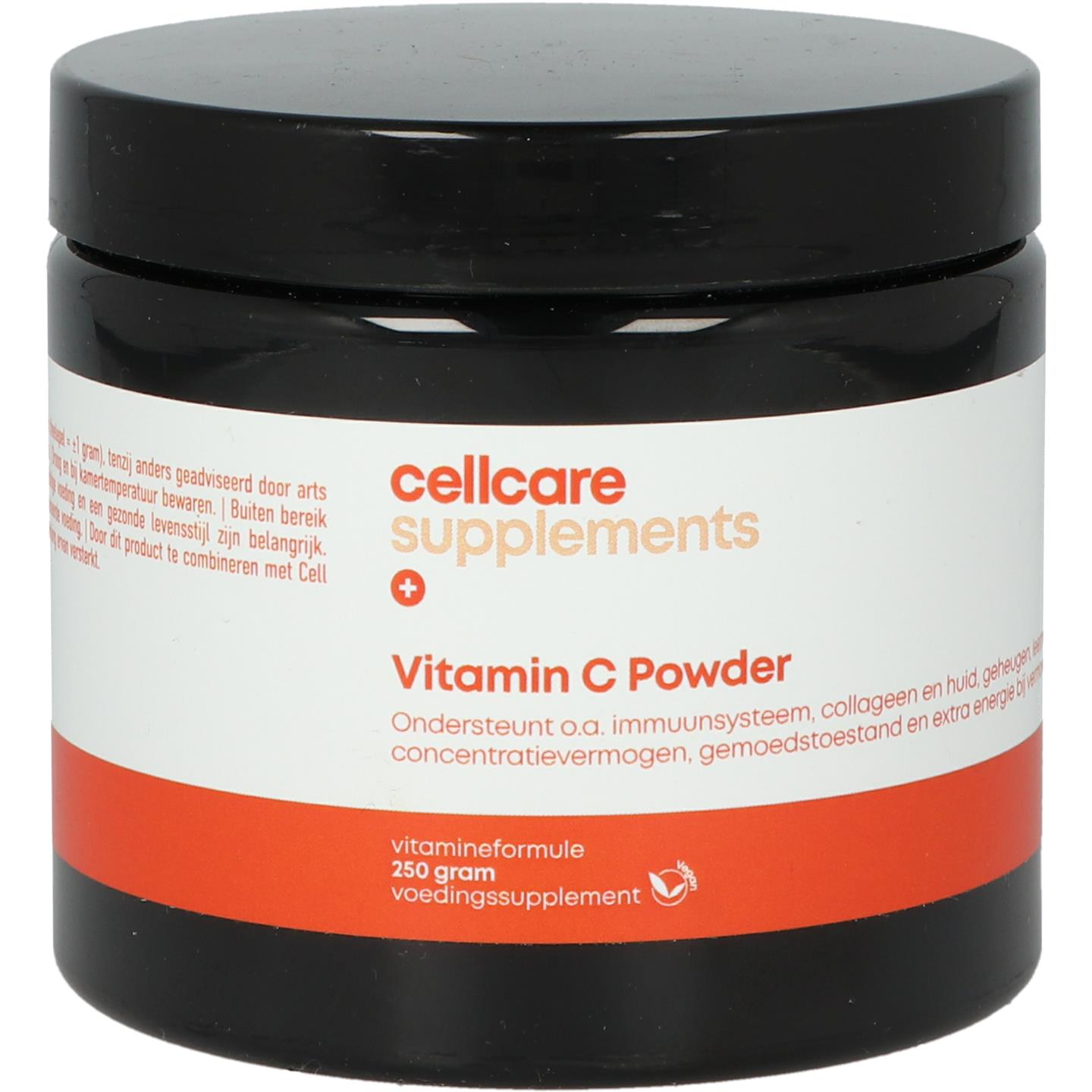 CellCare Vitamin C Powder