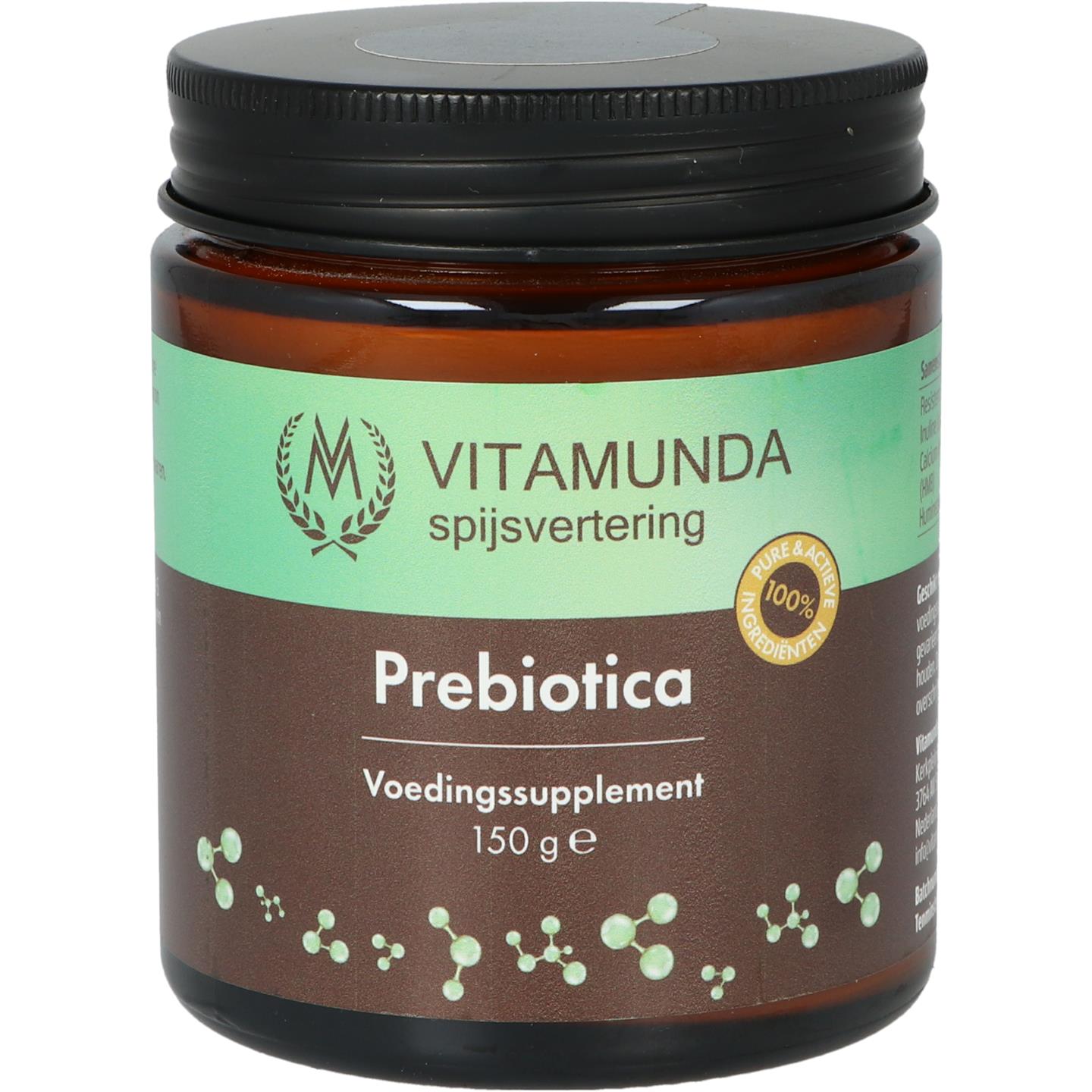 Prebiotica