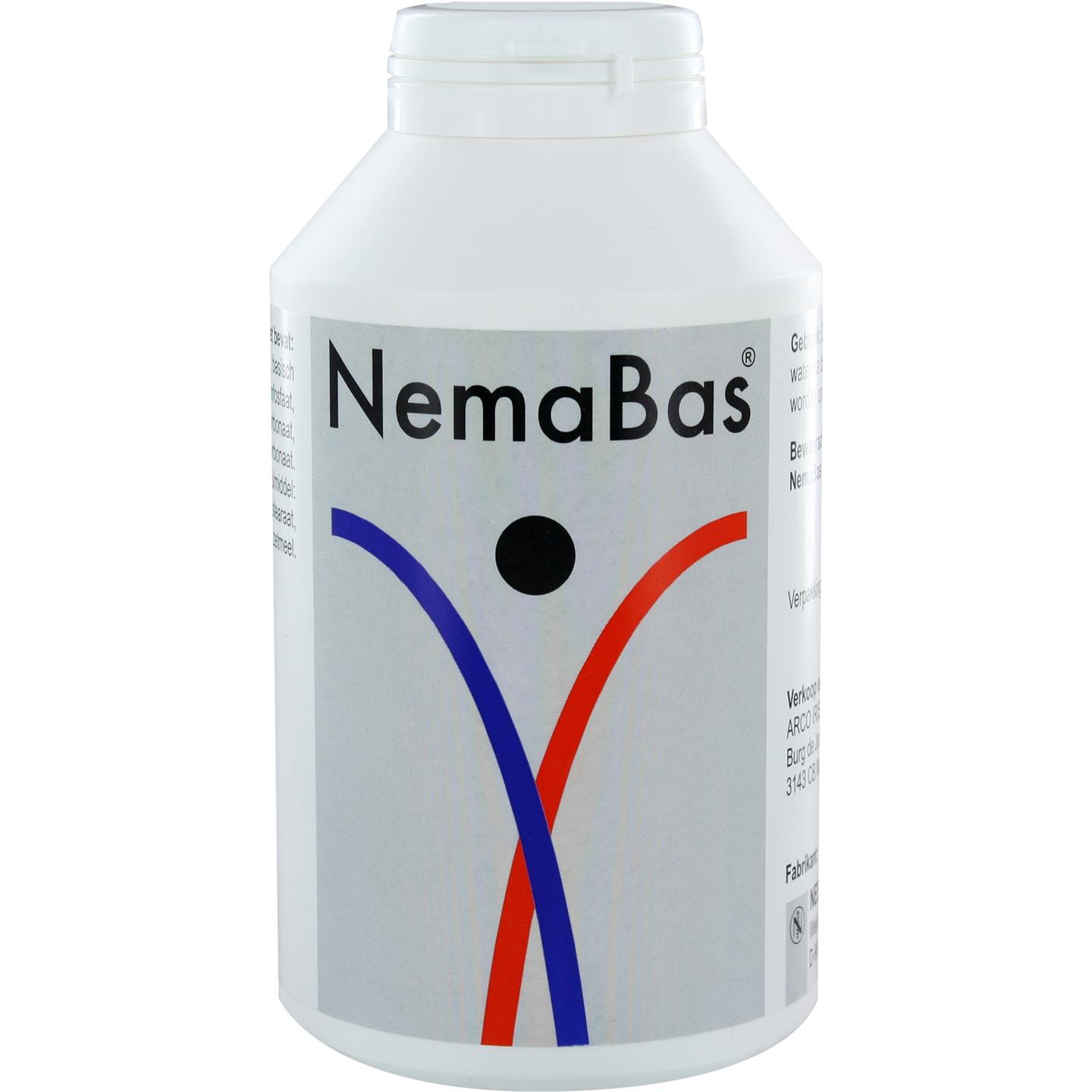 NemaBas NemaBas