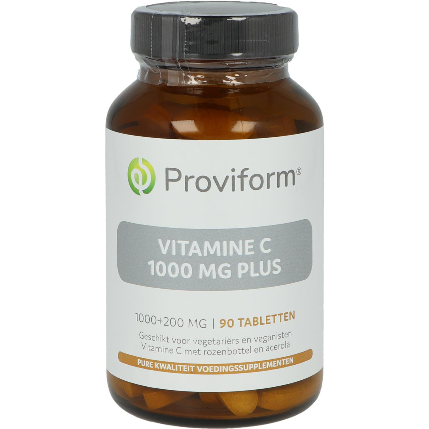 Proviform vitamine c 1000 plus 90tb