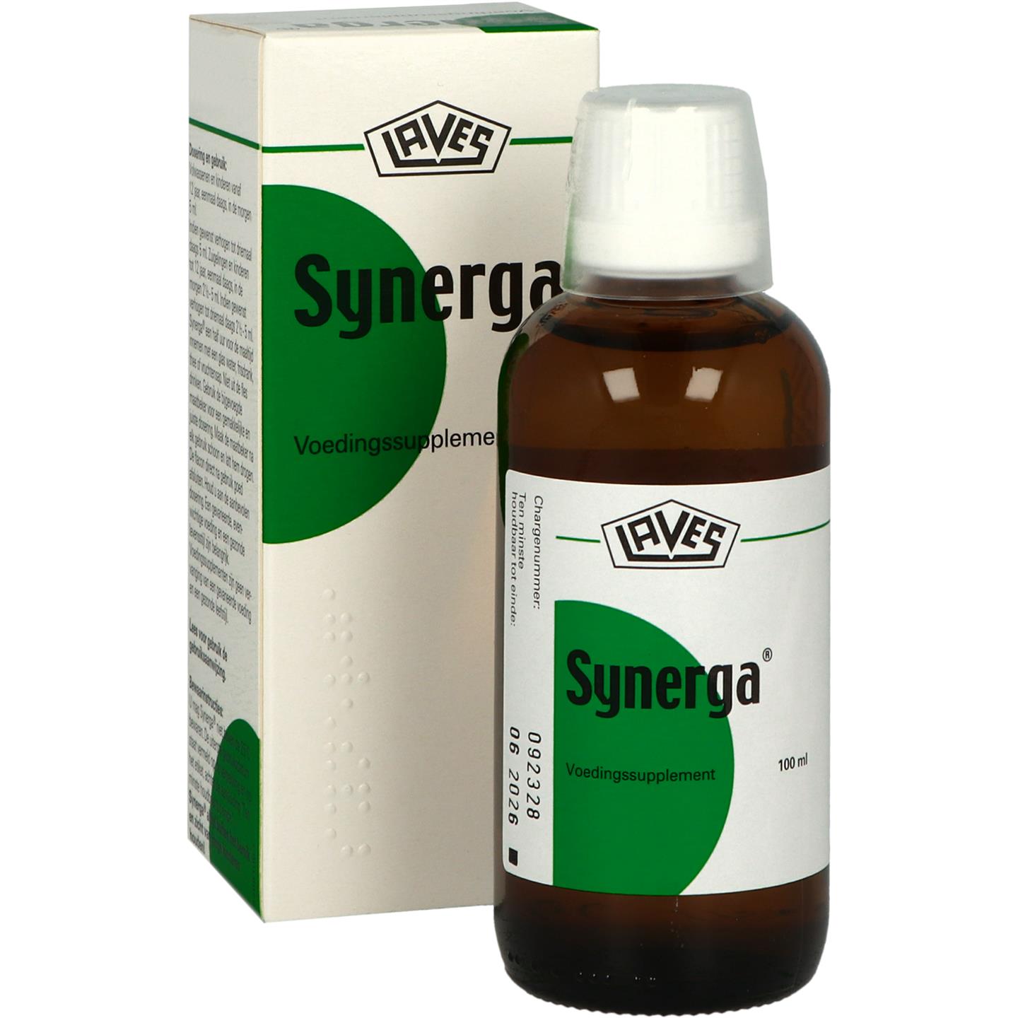 Synerga