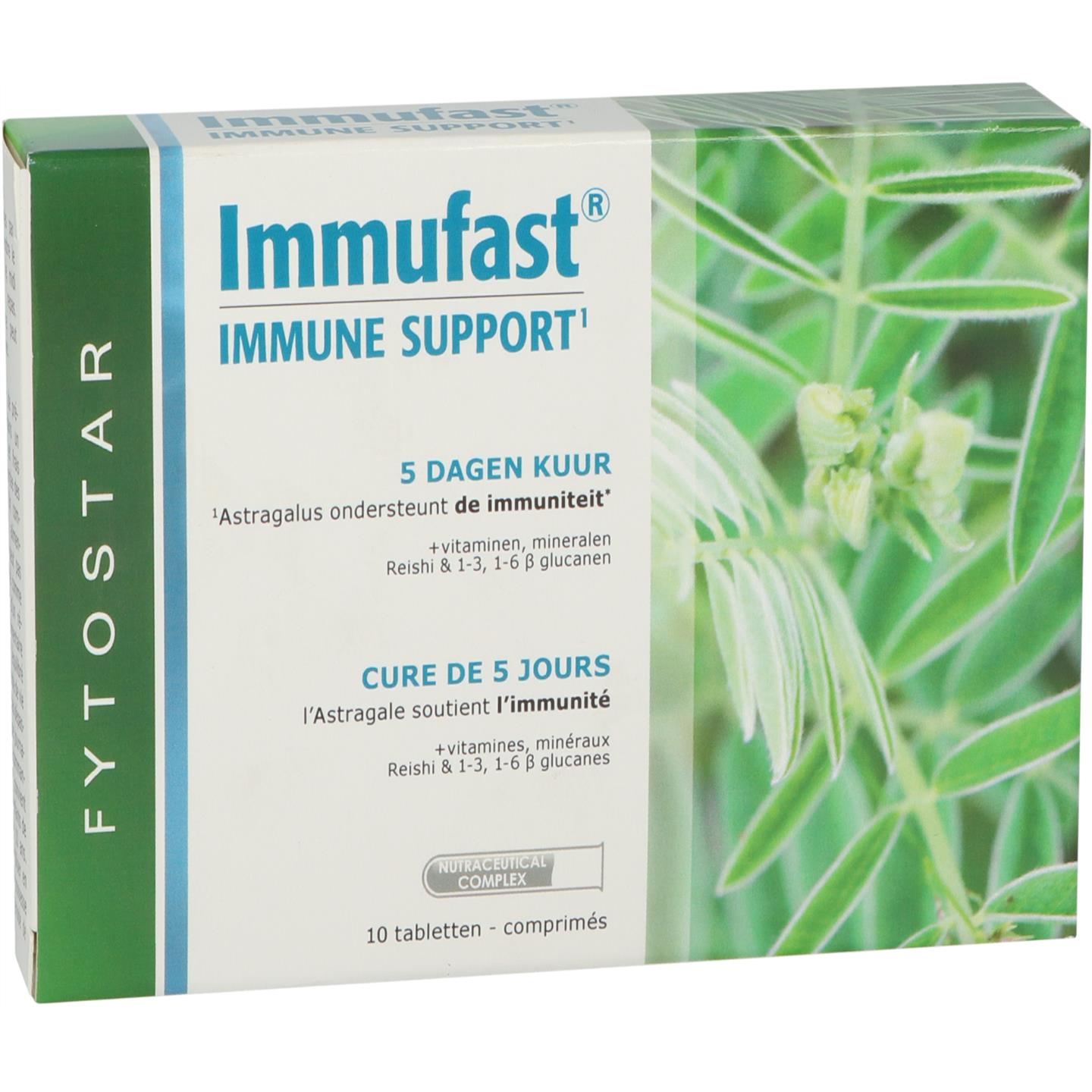 Immufast