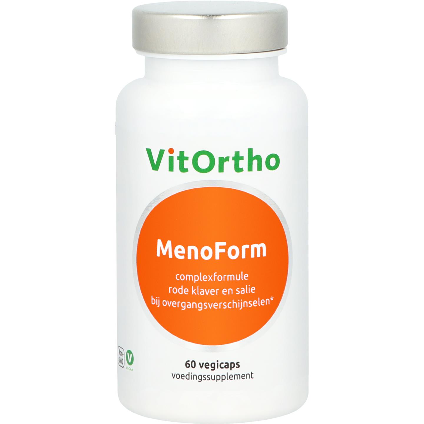 MenoForm