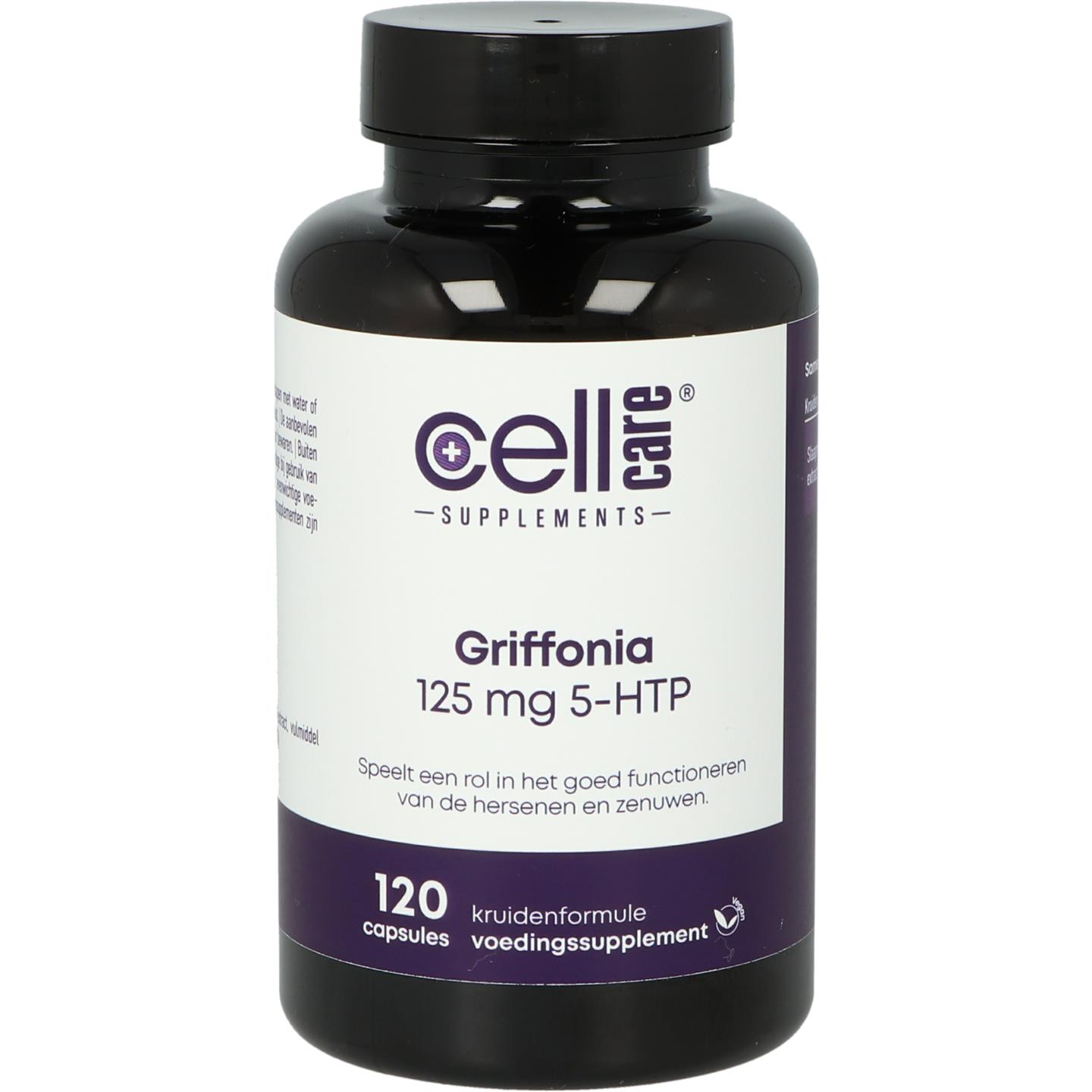 Griffonia afbeelding