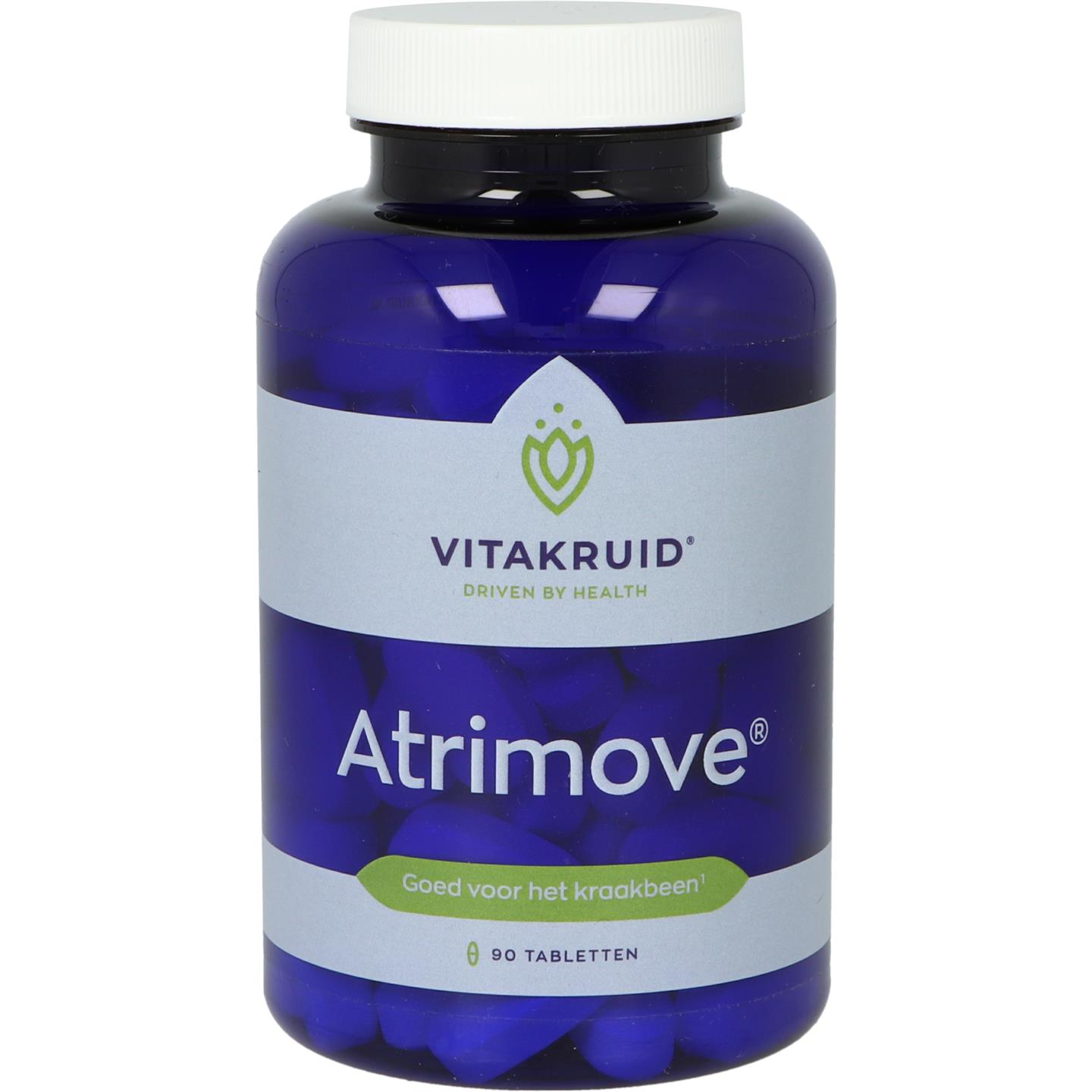 Atrimove afbeelding