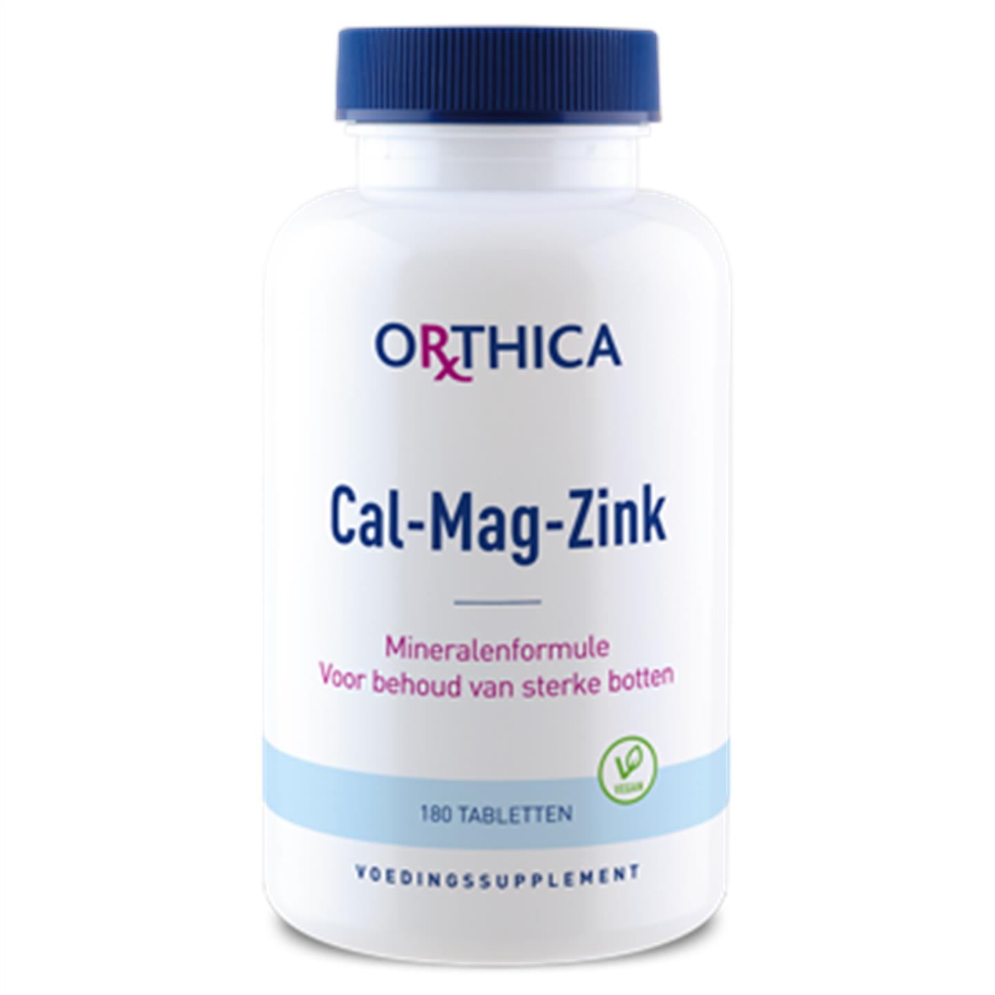 Cal-Mag-Zink Cal-Mag-Zink