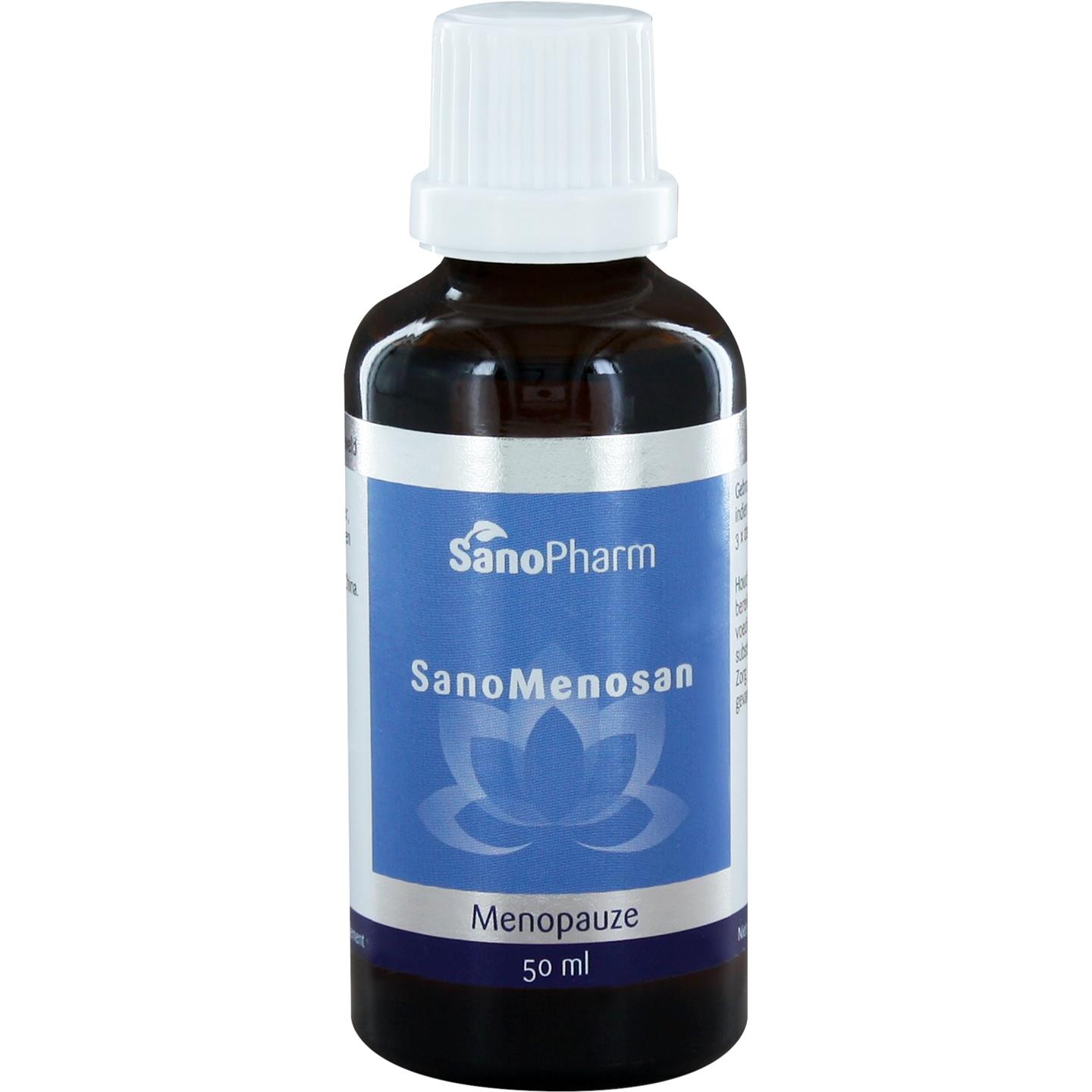 SanoMenosan