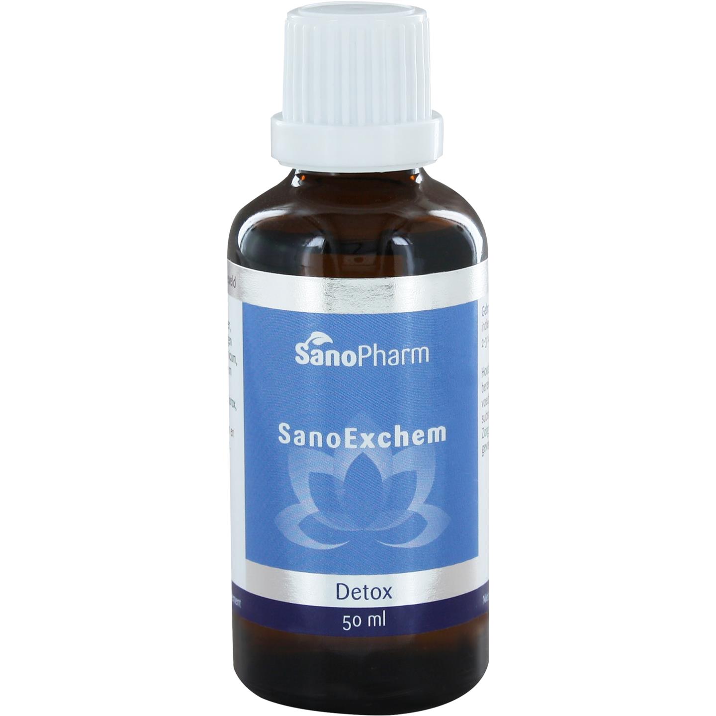 SanoExchem