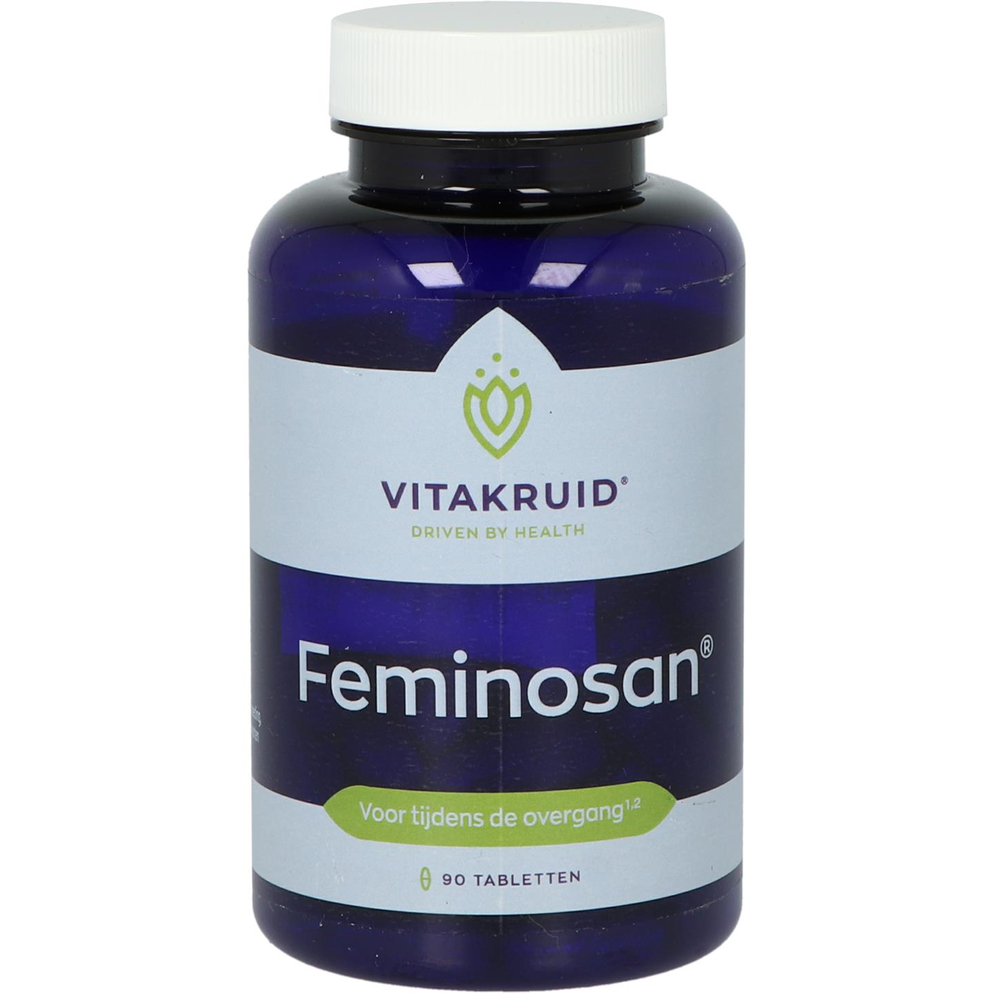 Feminosan afbeelding