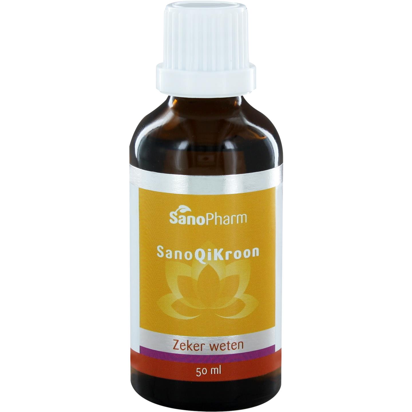 SanoQiKroon