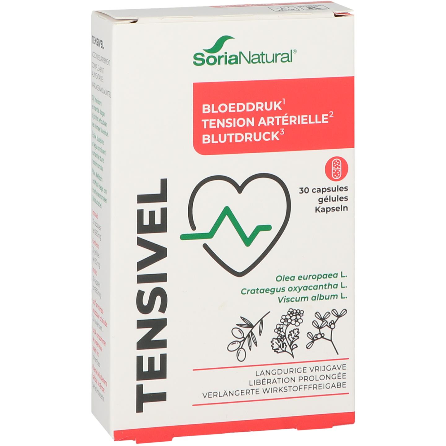 Tensivel