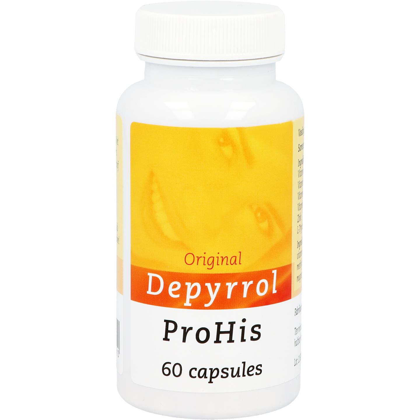 Depyrrol ProHis