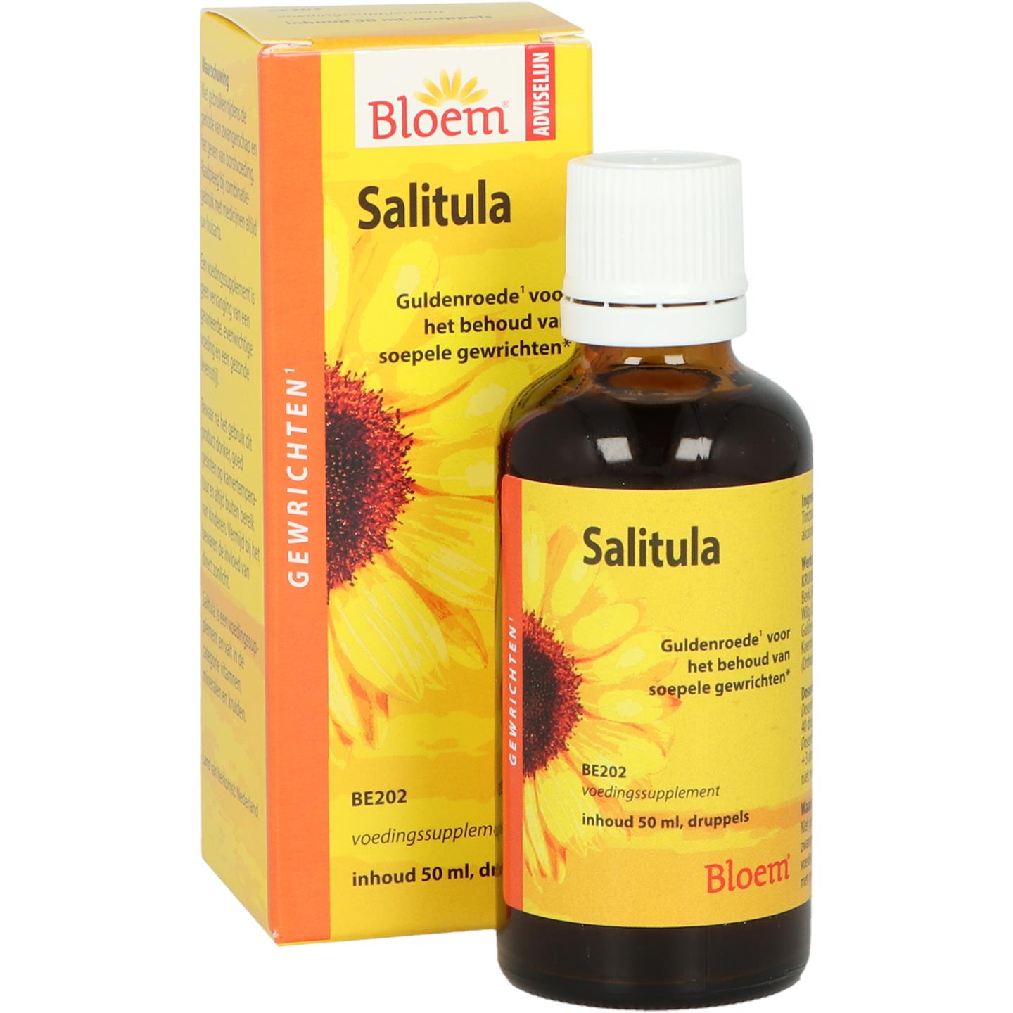 Salitula afbeelding