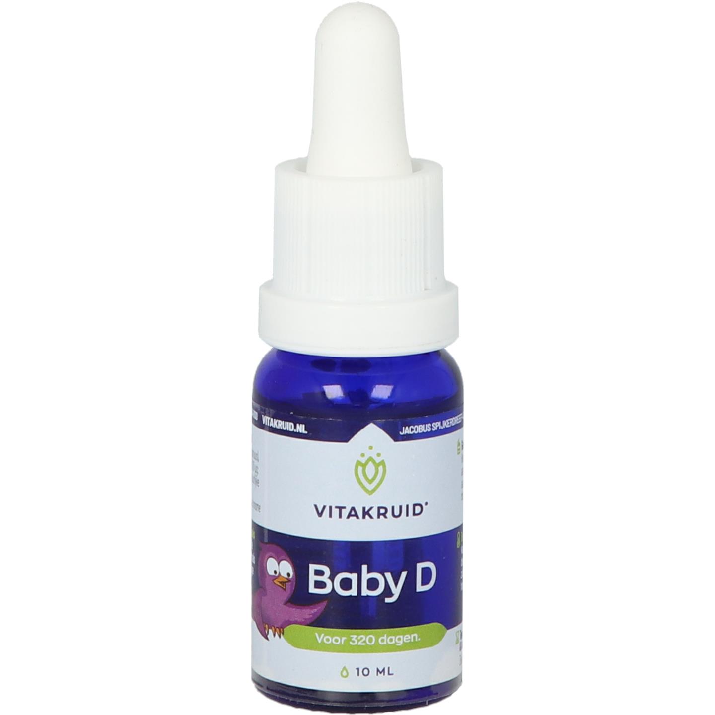Baby D