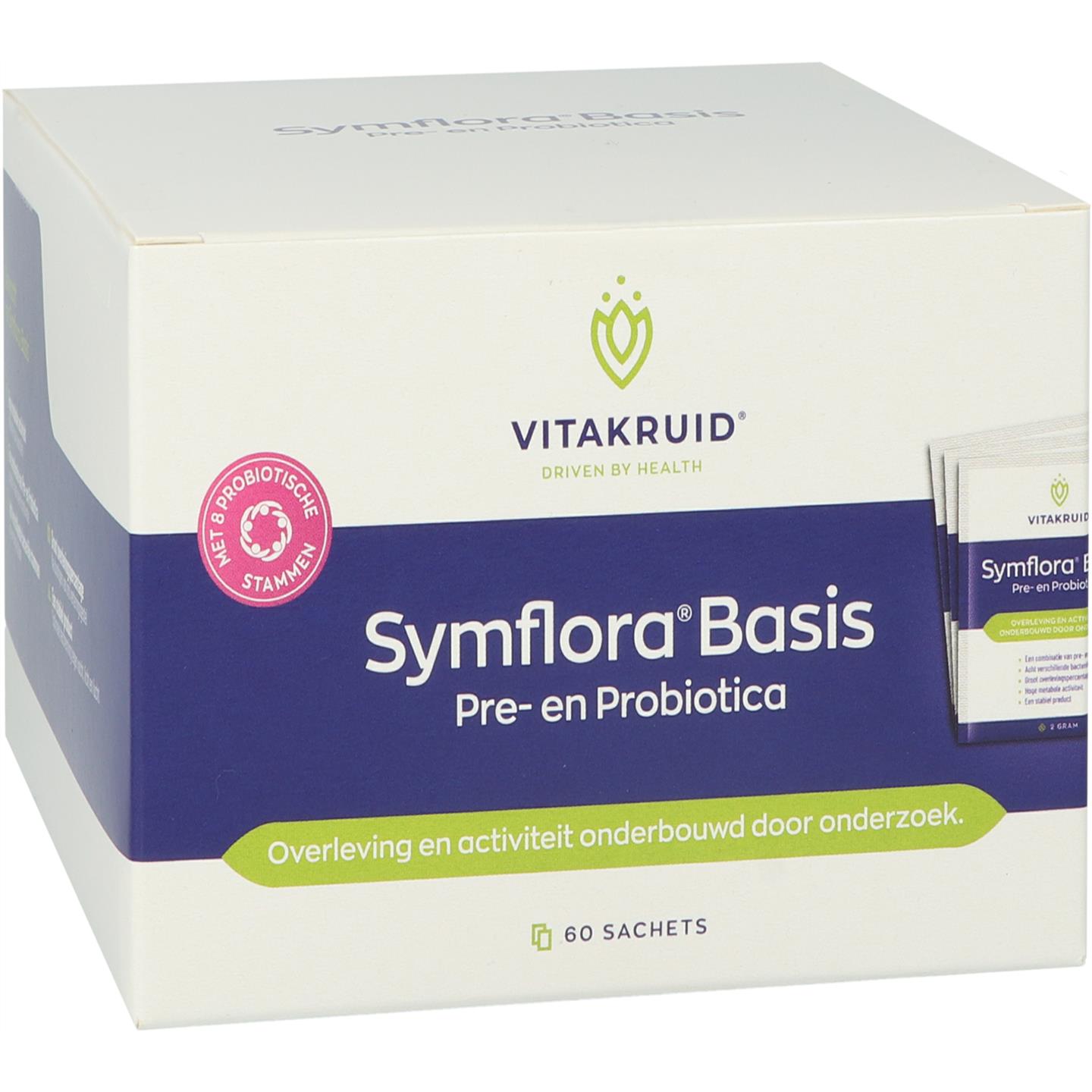 Symflora Original
