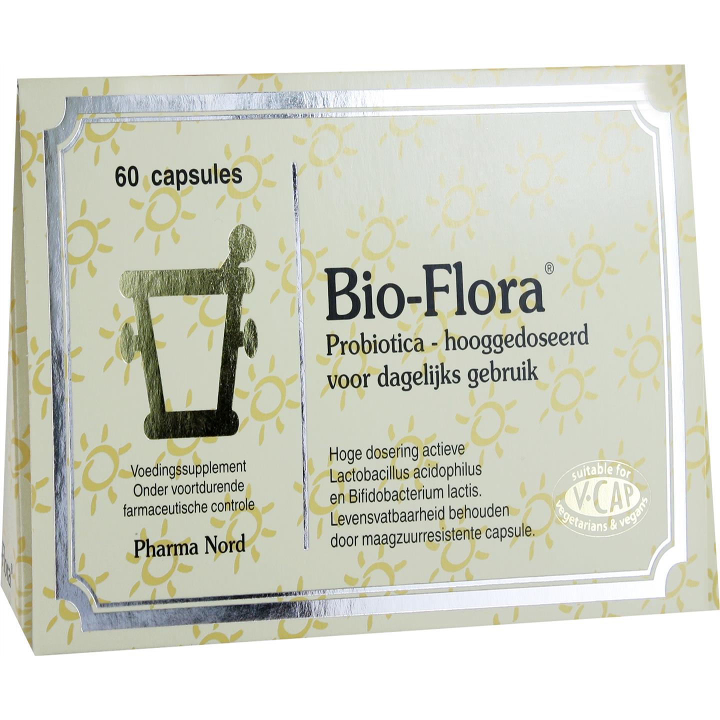 Bio-Flora