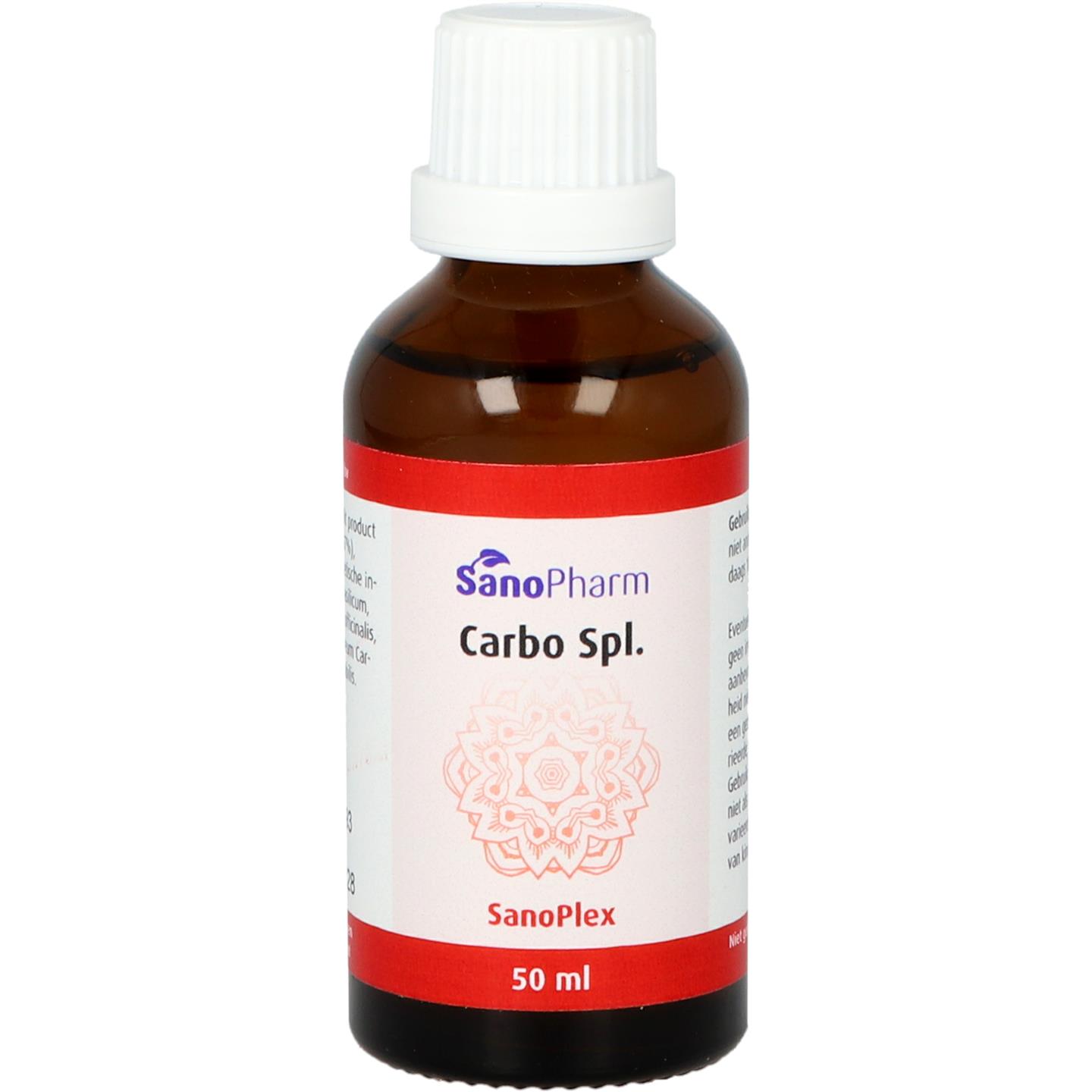 Carbo Spl.