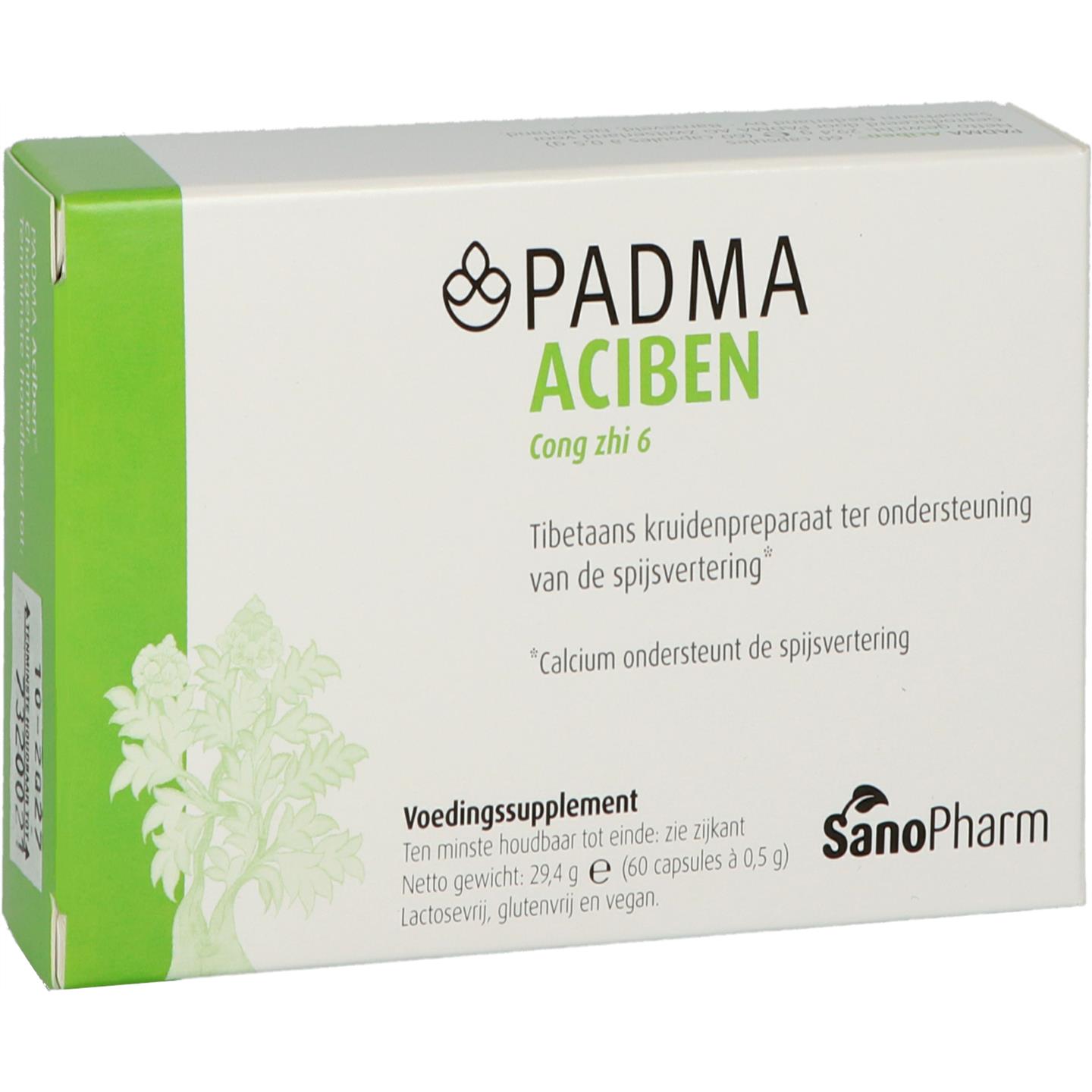 Padma Aciben