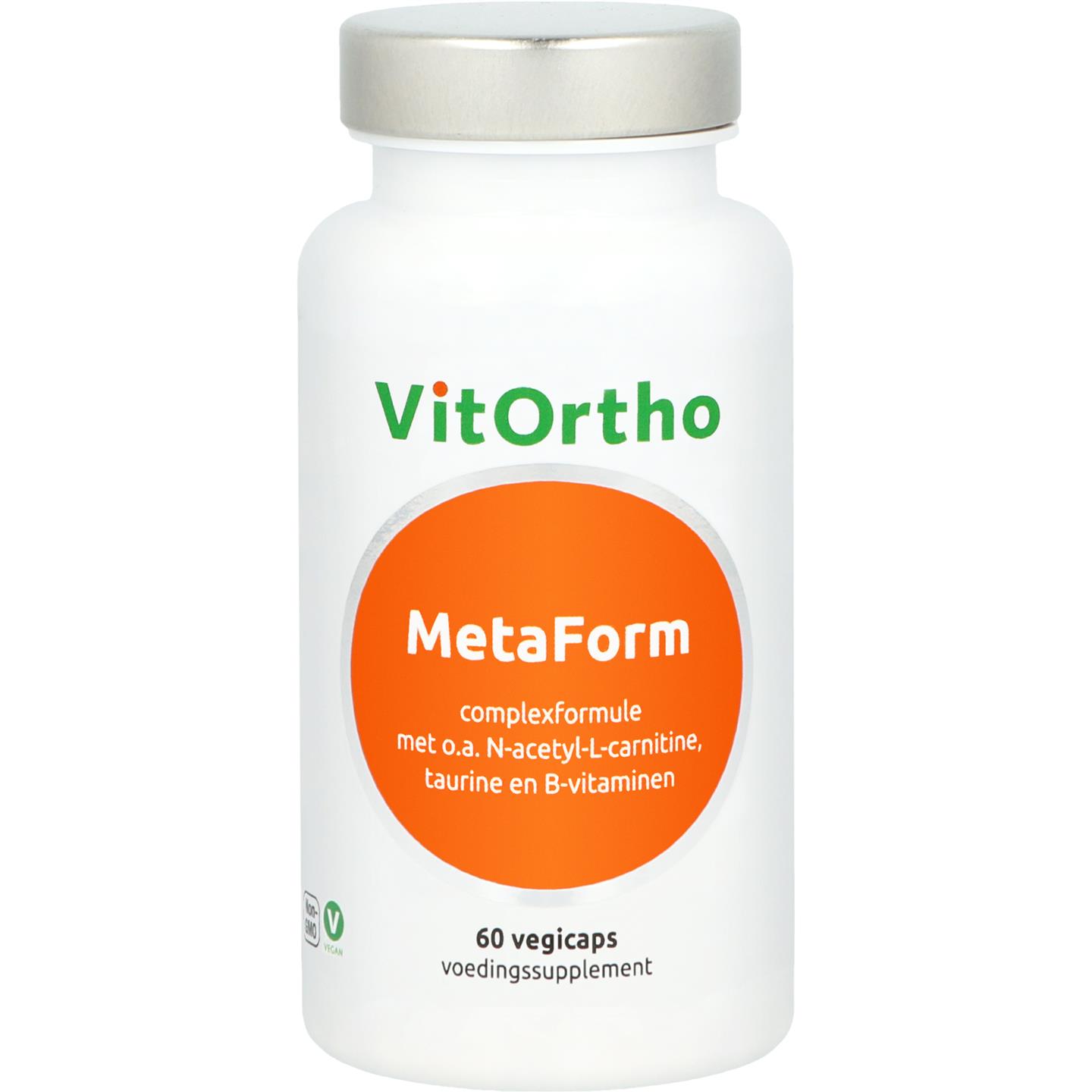 MetaForm