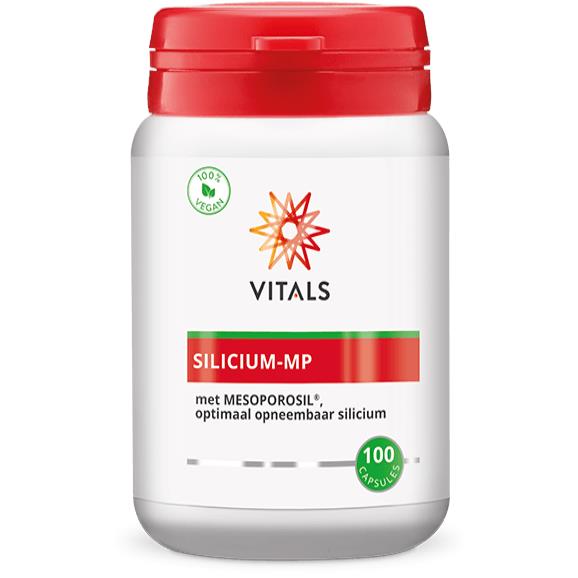 Silicium-MP