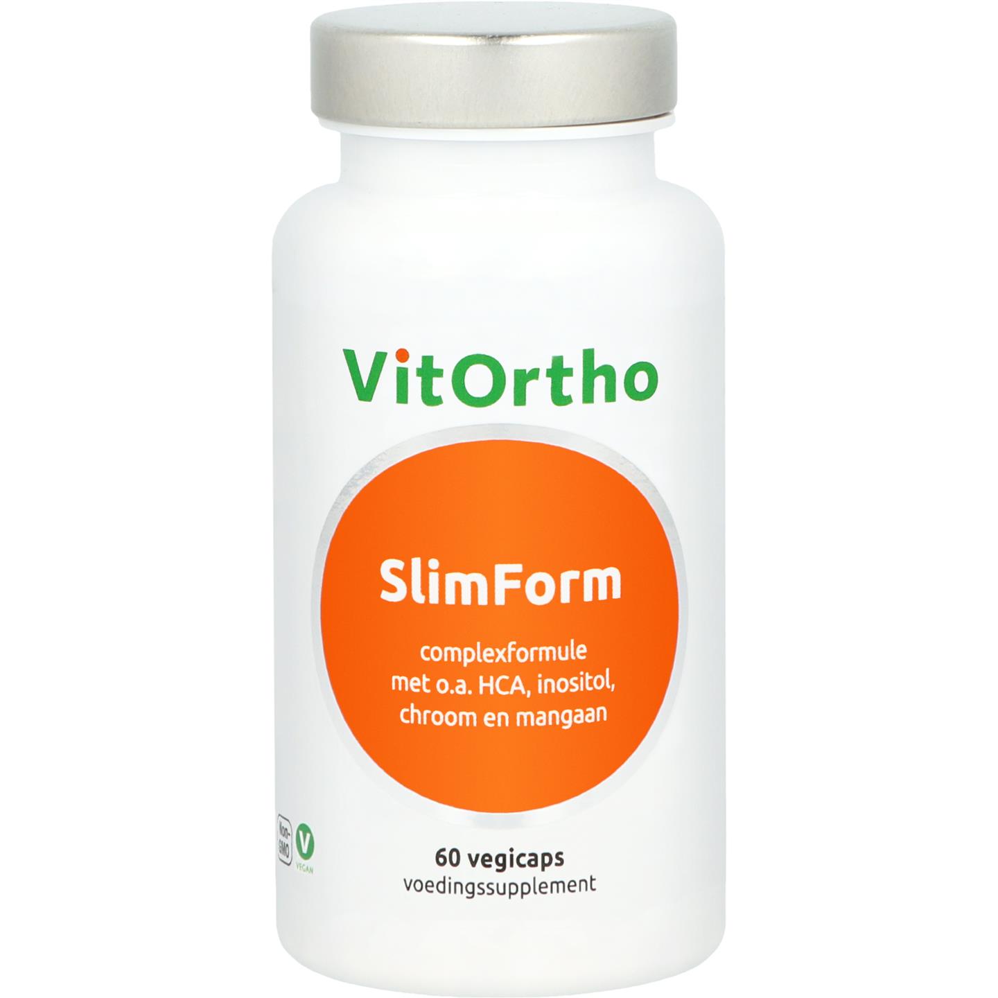 SlimForm