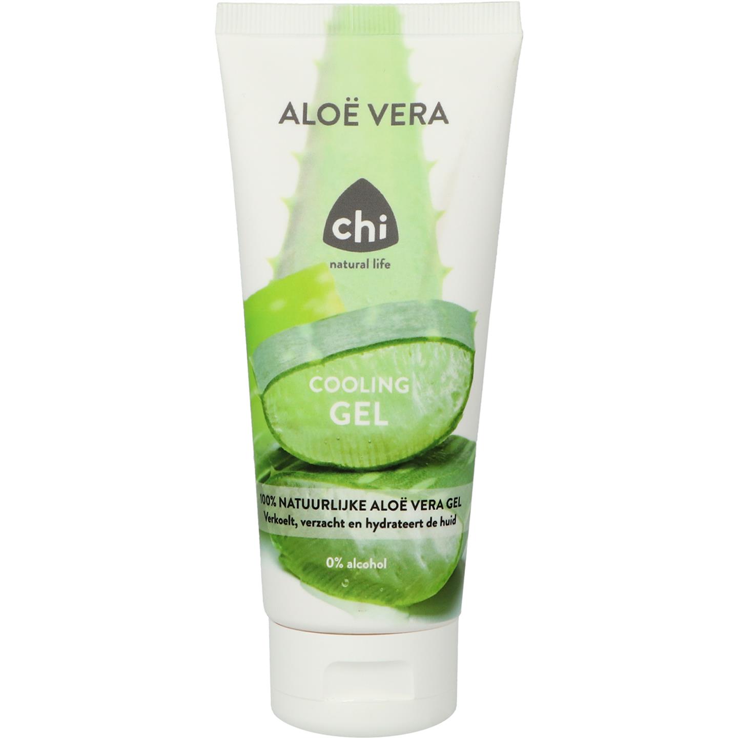 Aloë Vera Cooling Gel afbeelding
