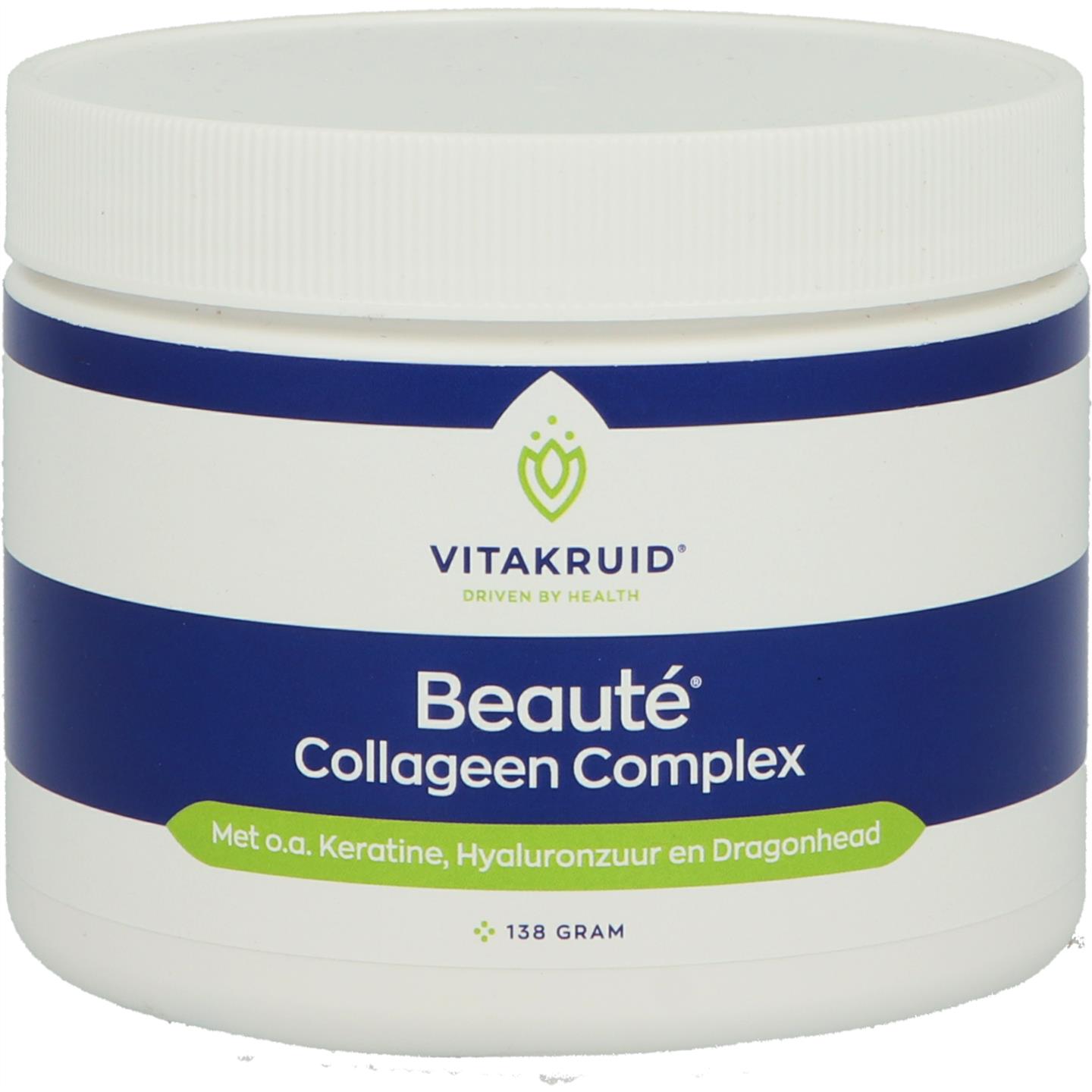 Beauté Collageen complex